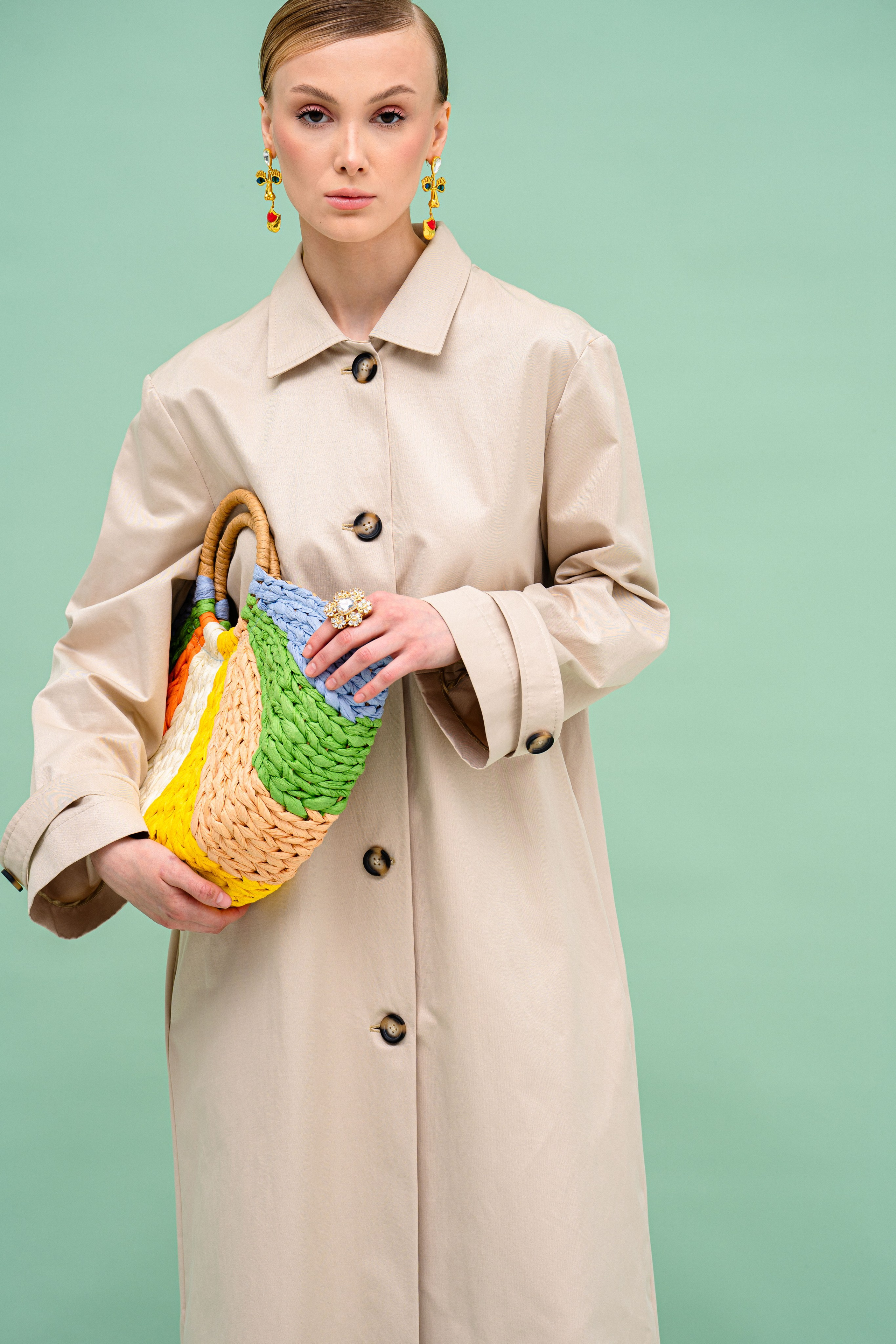 Test. Romanova фотограф