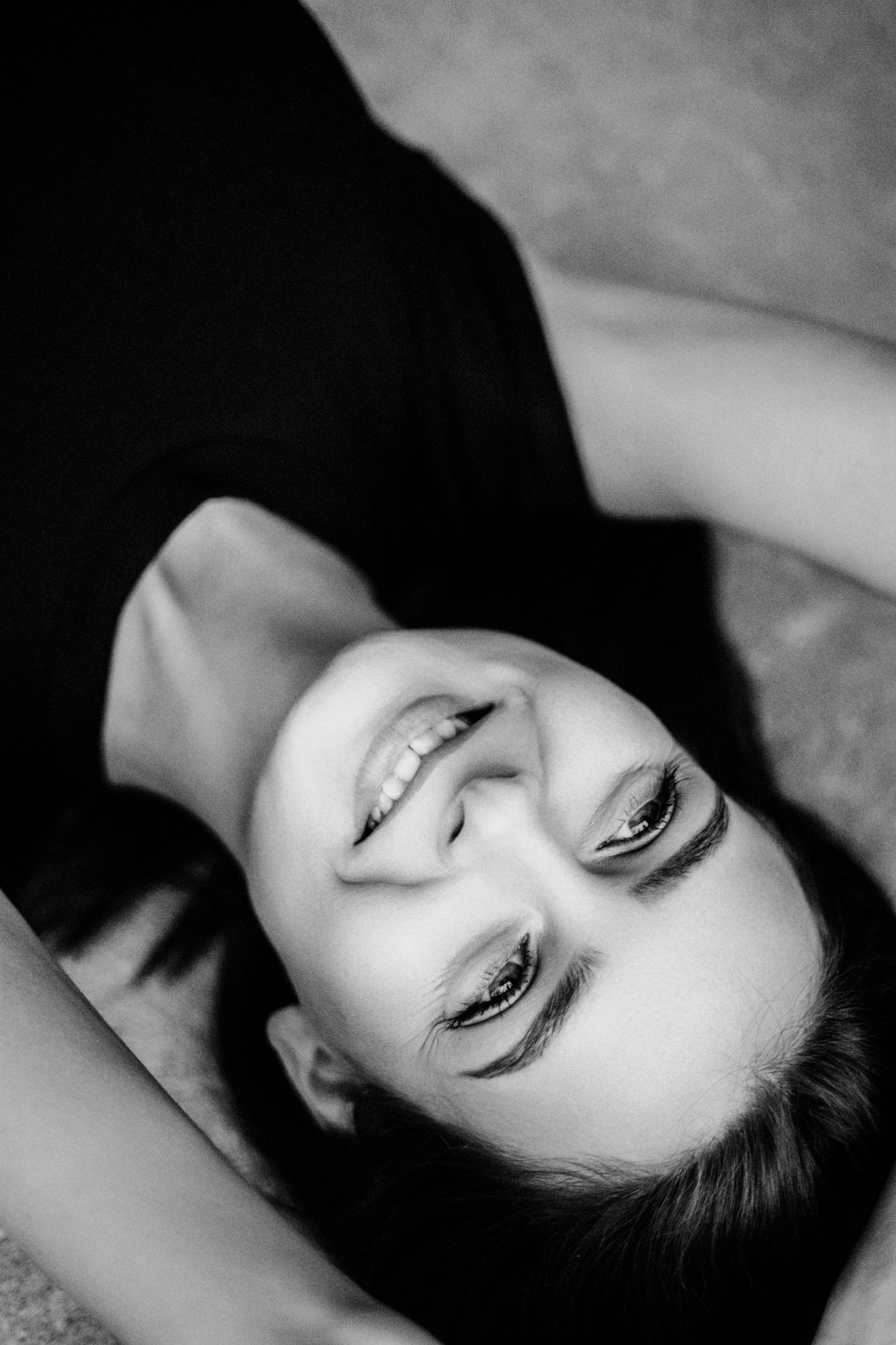 Ксения. Фотограф Ксения Третьякова, Санкт-Петербург