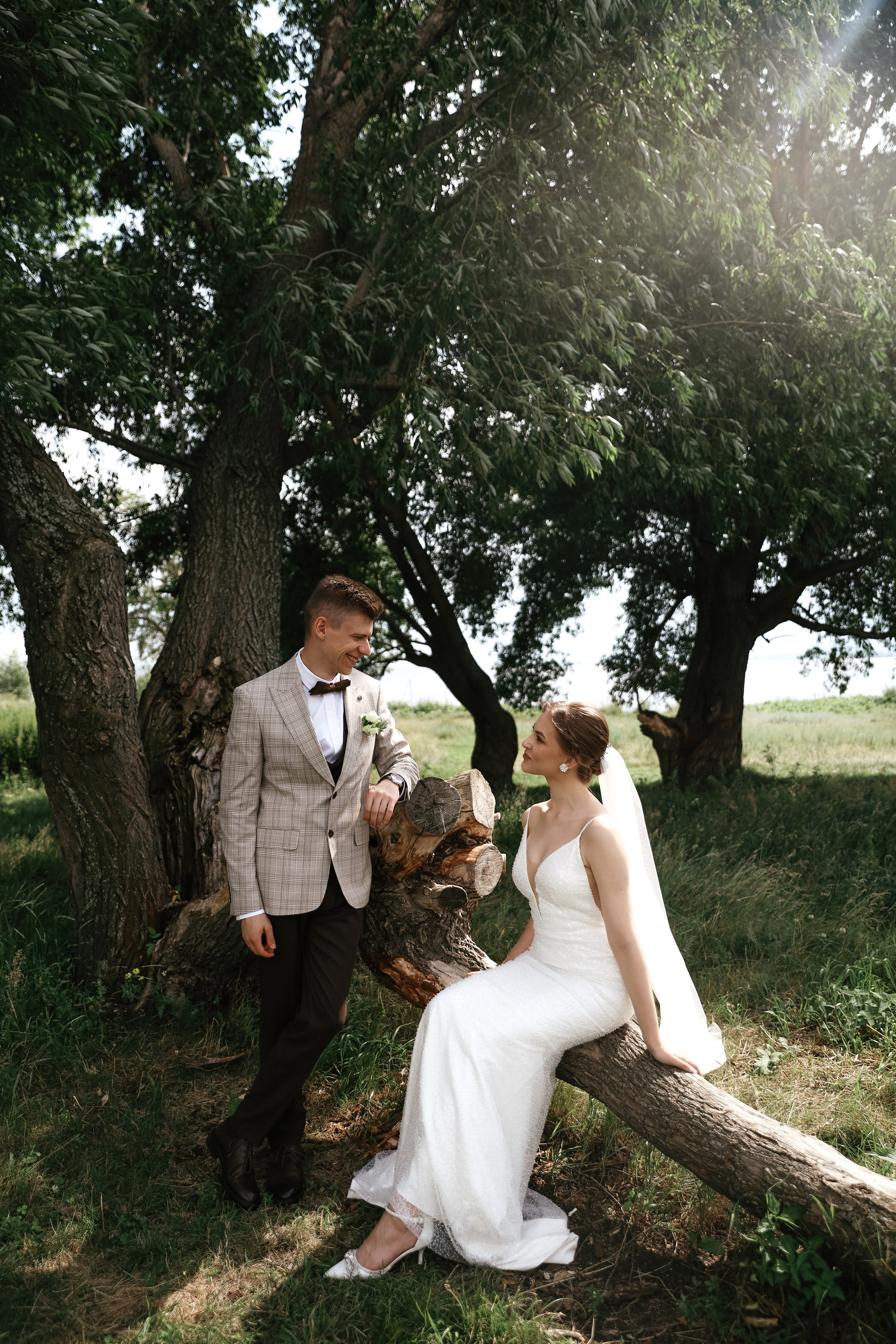 Gleb & Anastasiya. Семейный и свадебный фотограф в Южноуральске Екатерина Столярова