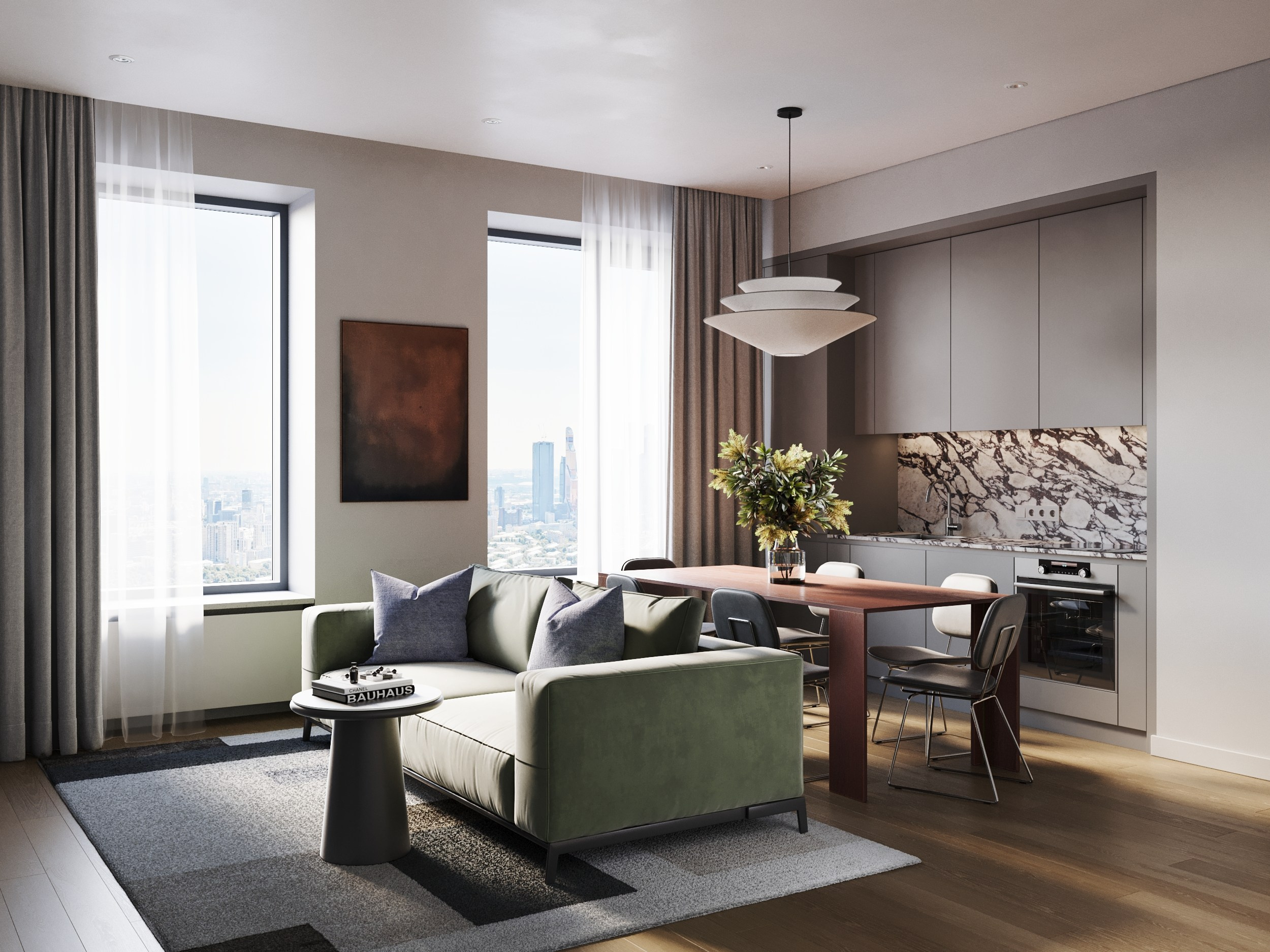 АМБЕР КОМФОРТ МЕБЕЛЬ СТ. Artforma