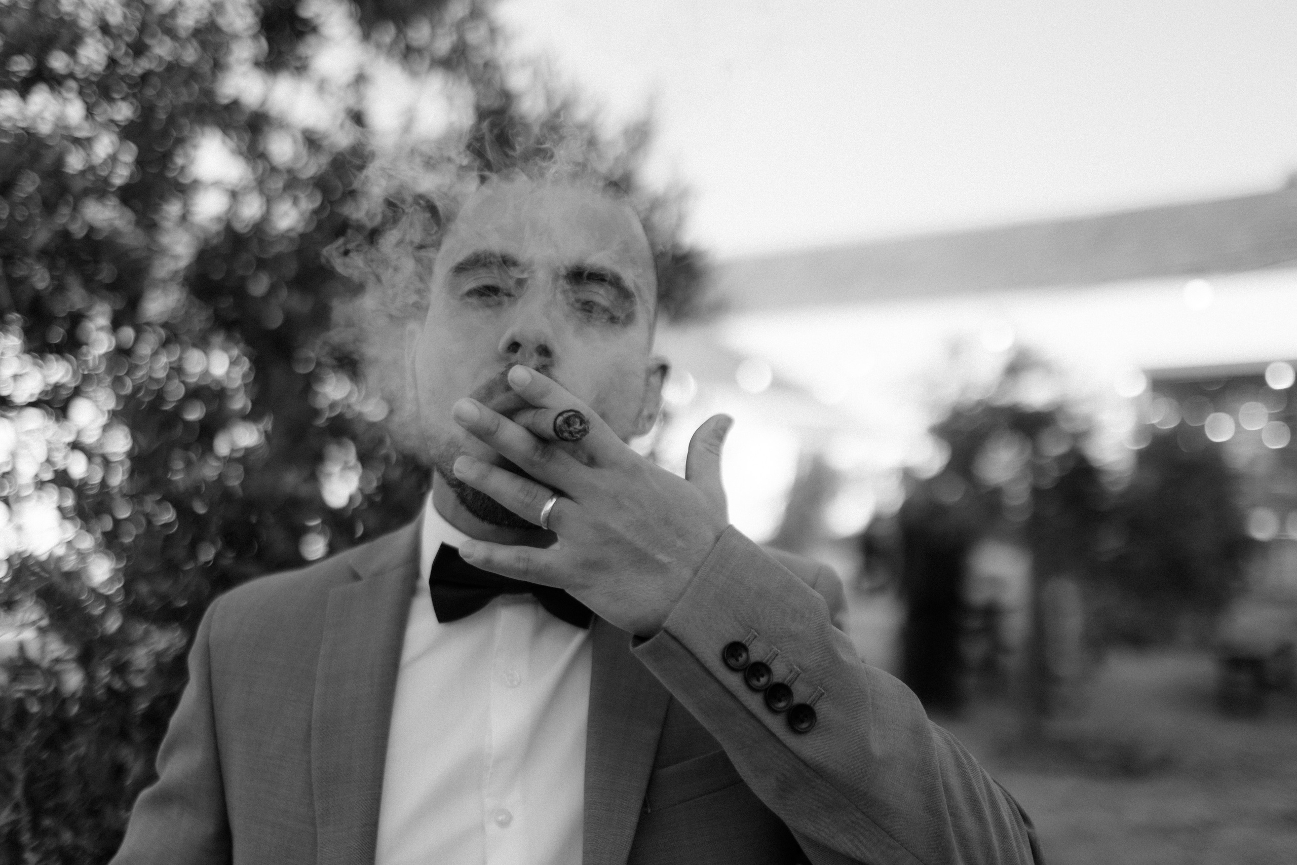 Португальская история. Свадебный и портретный фотограф