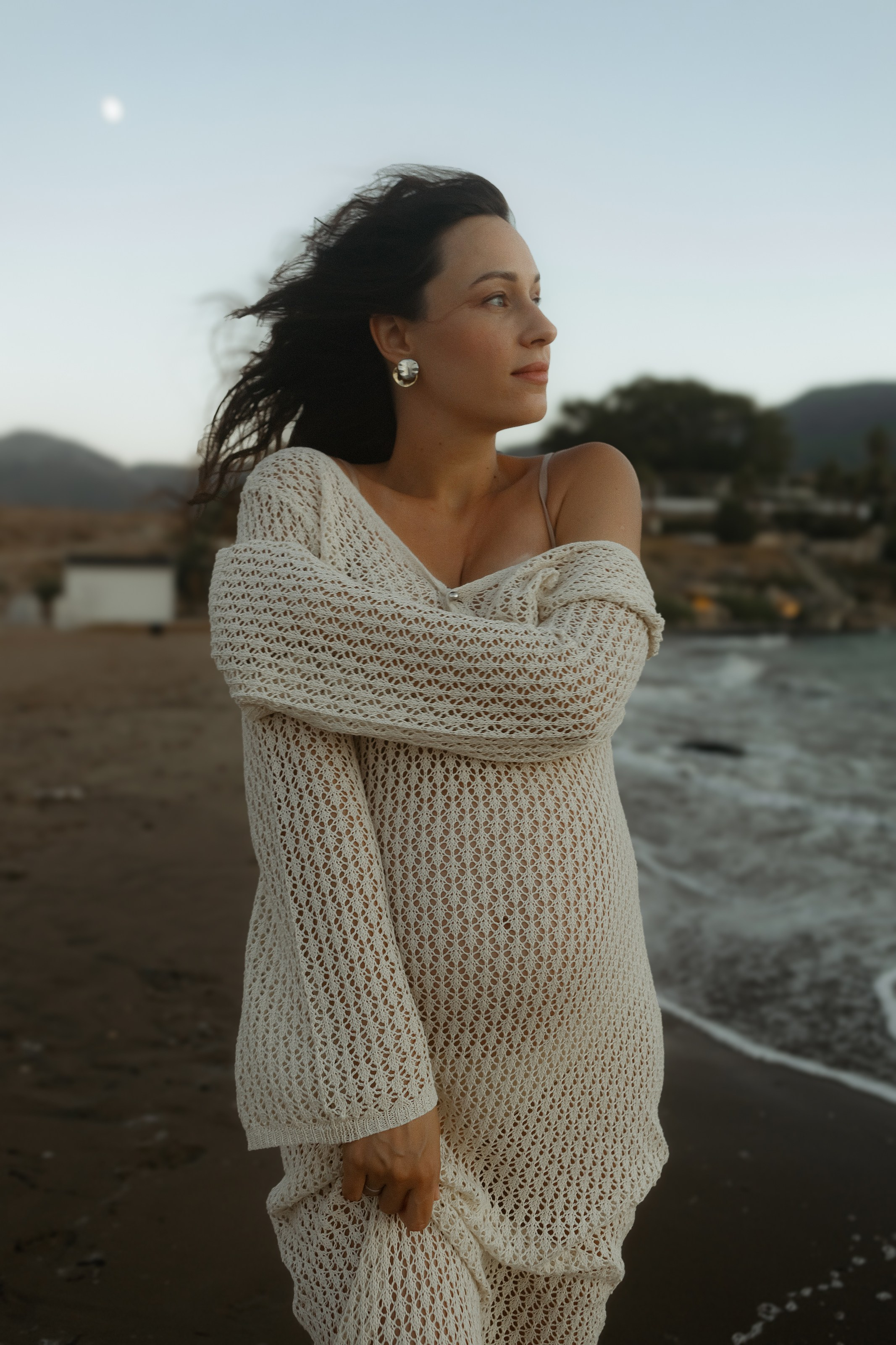 E&D. Фотограф в Батуми Павел Шарников