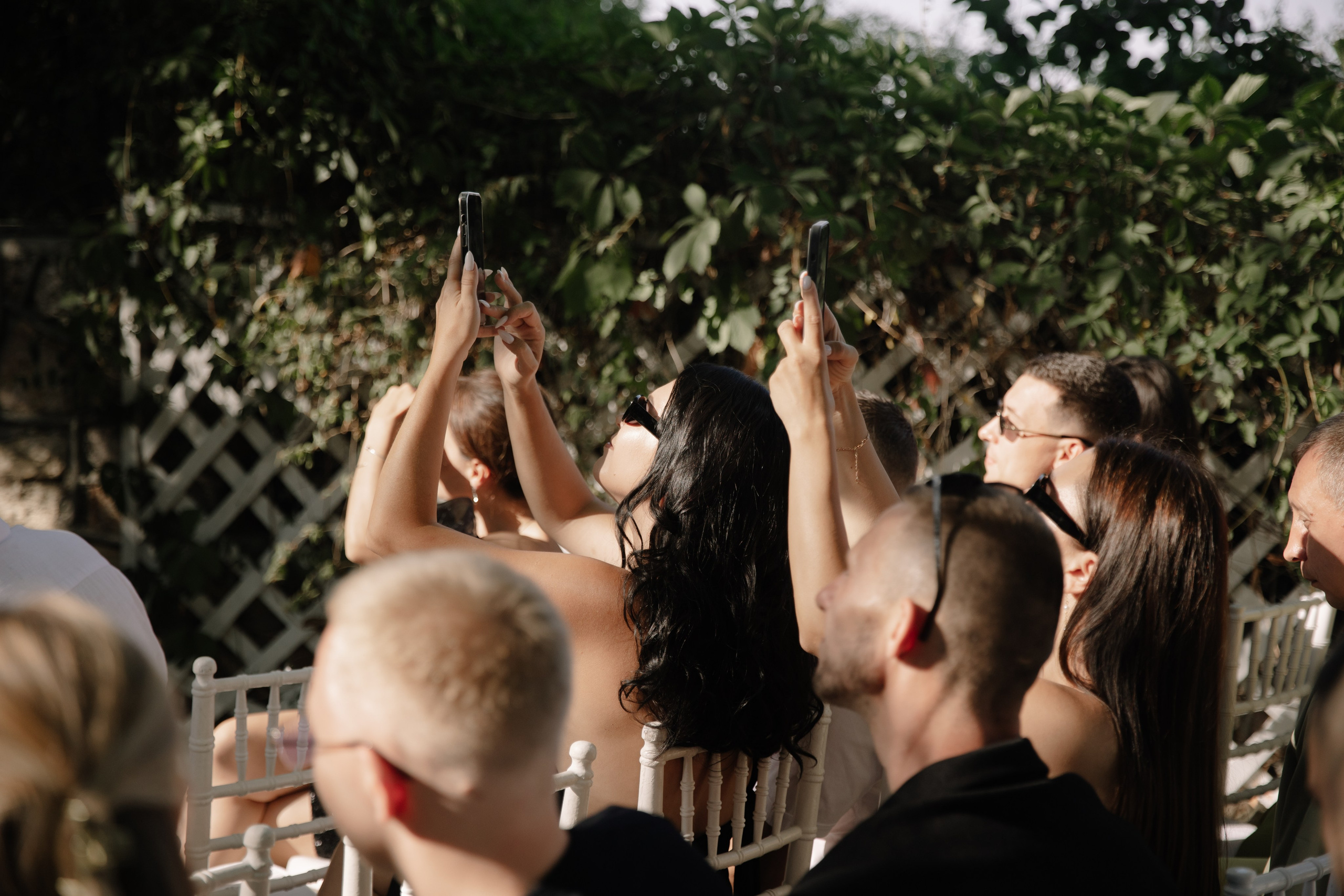 D&A. Свадебный и семейный фотограф Крым