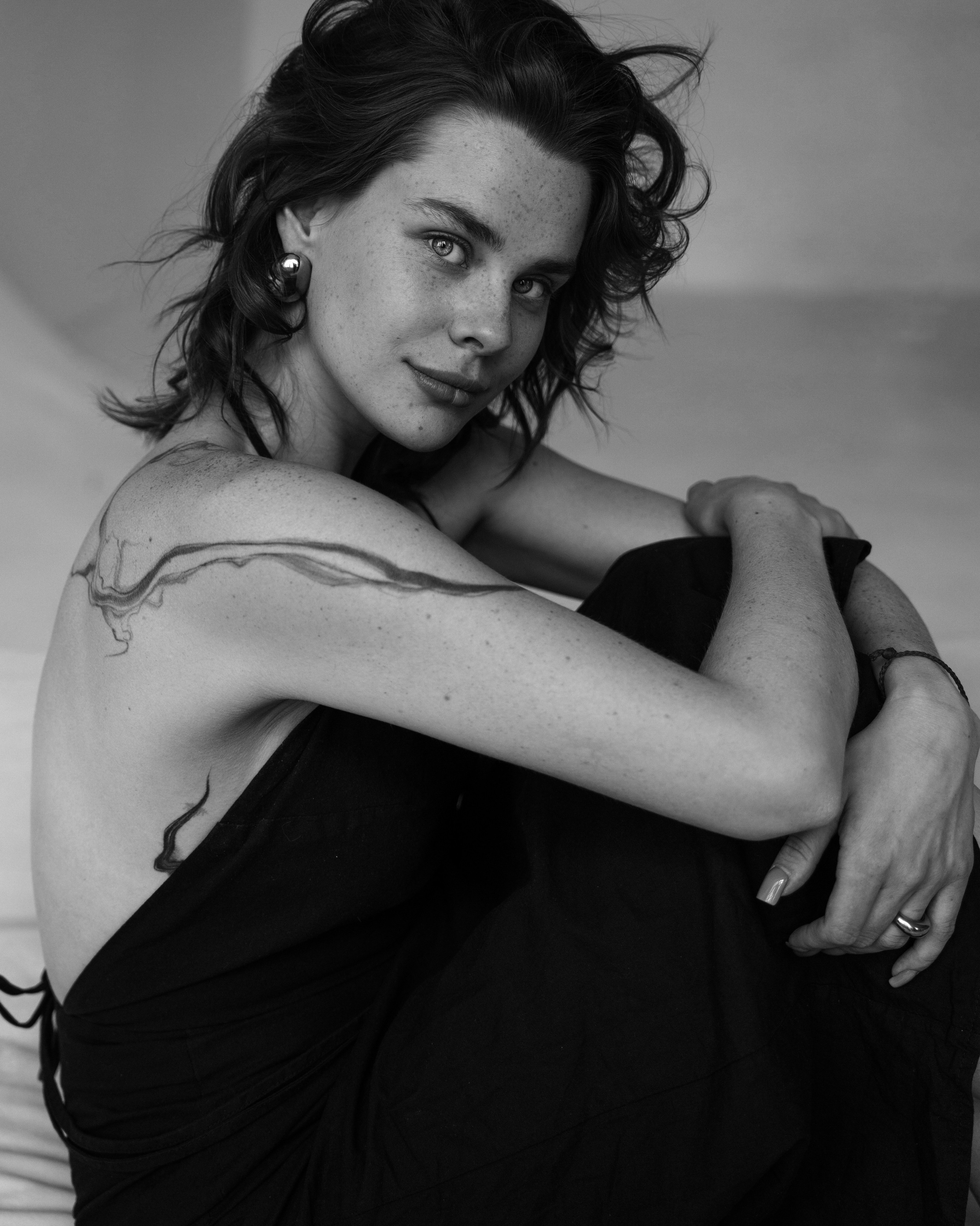 Фотограф Дарьяна Окулова