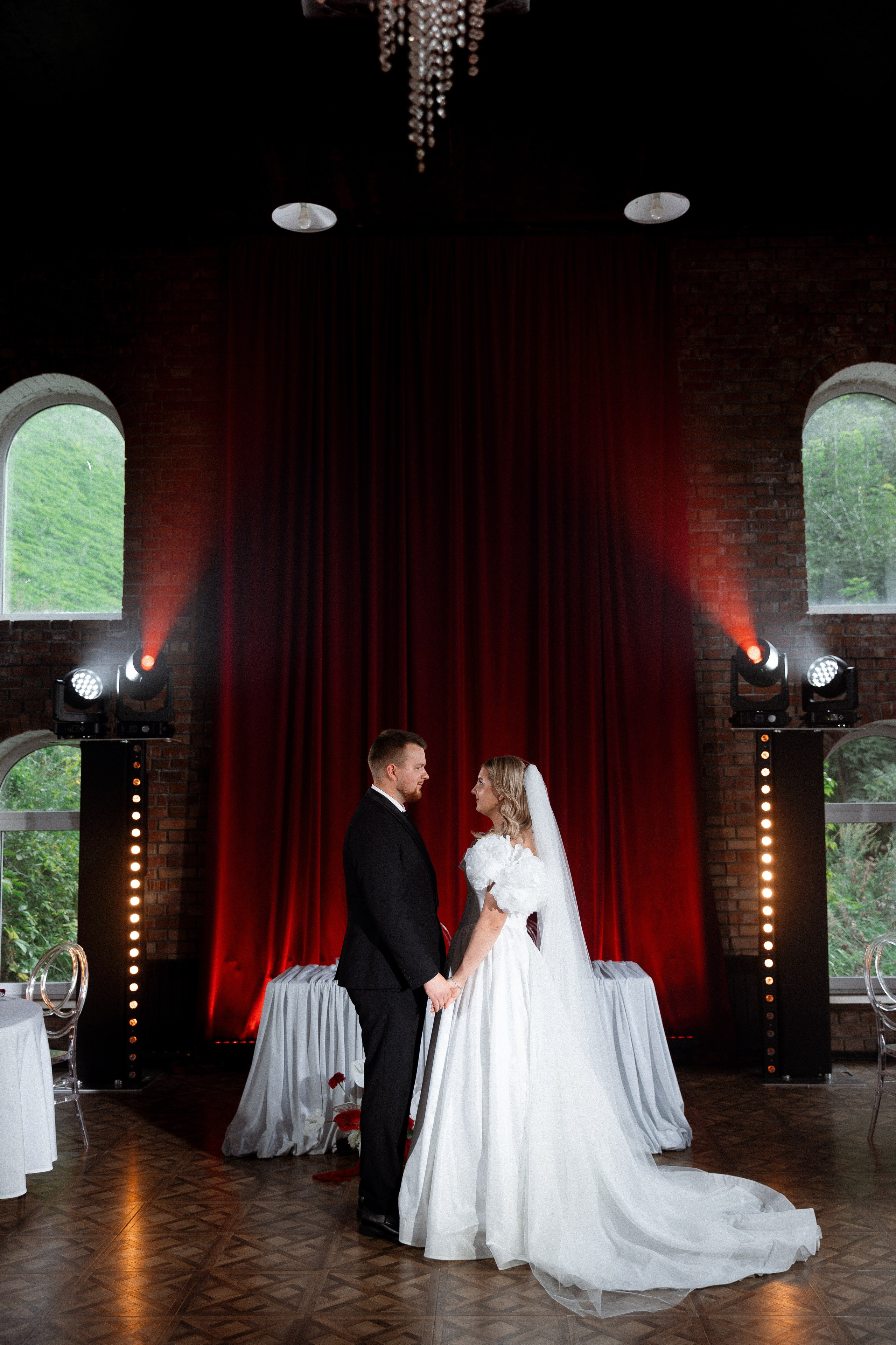 Анастасия и Максим. Свадебный и семейный фотограф Ксения Маллер