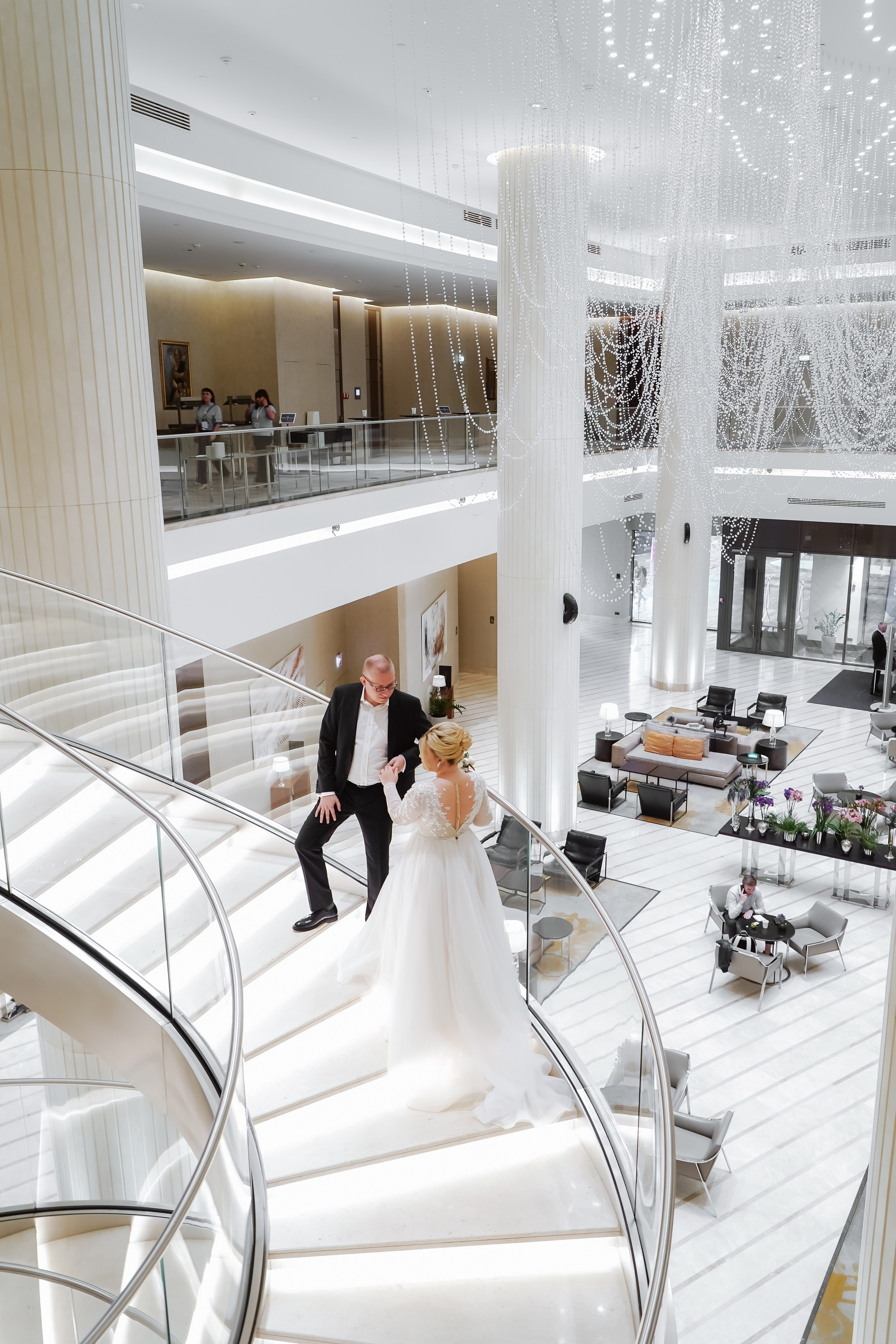 Никита и Анастасия. Валерия Смирнова / Свадебный фотограф