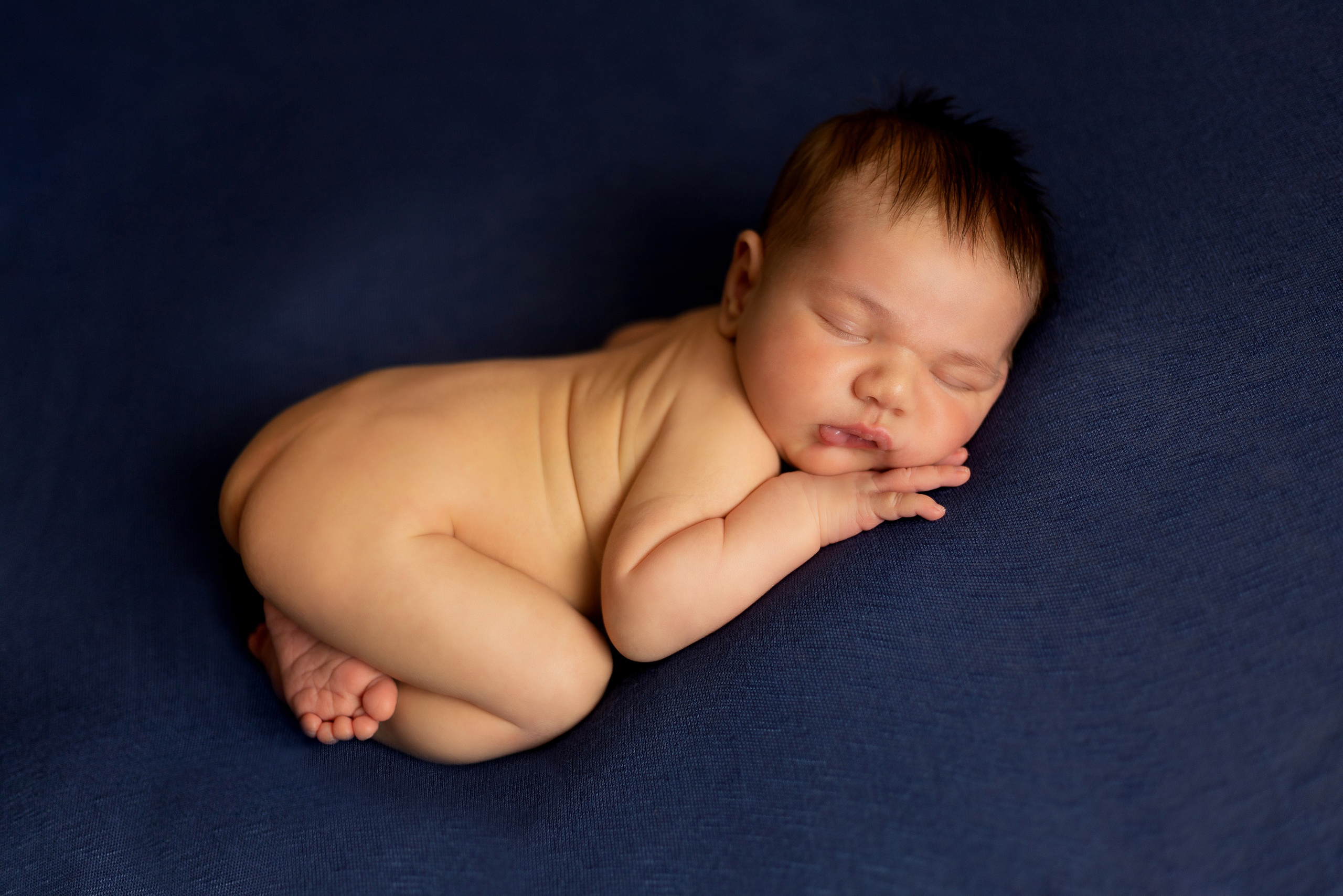 Мальчики. Фотограф в Воркуте Мария Фомина