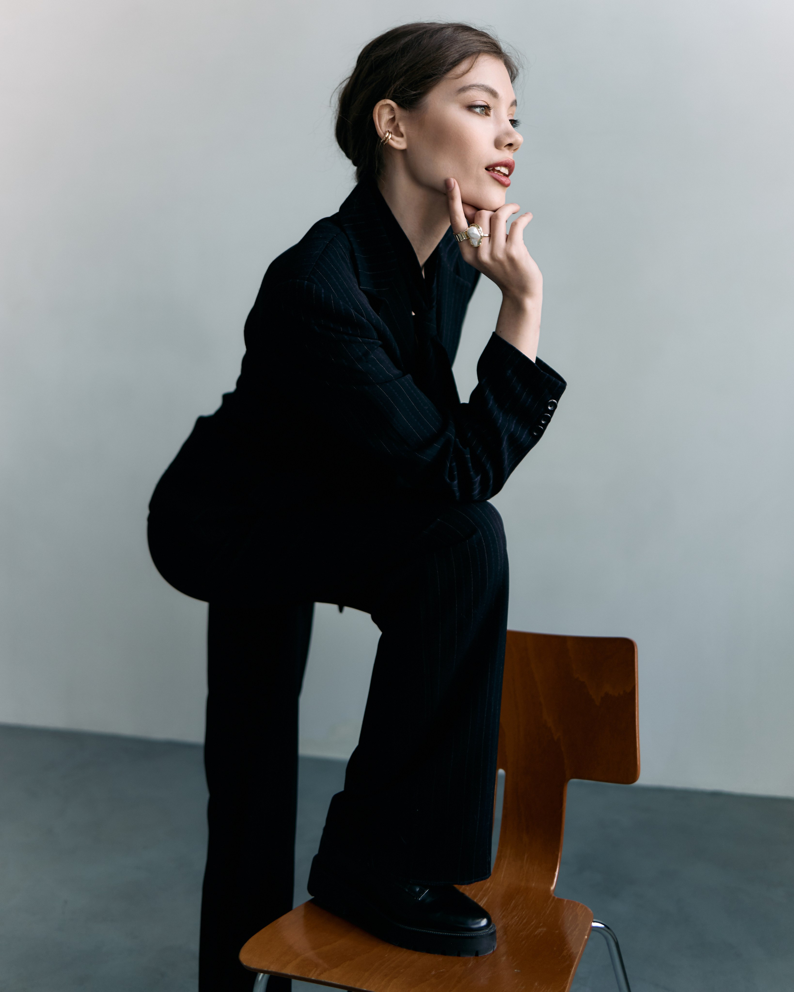 Маша. Фотограф Москва, МО, СПБ