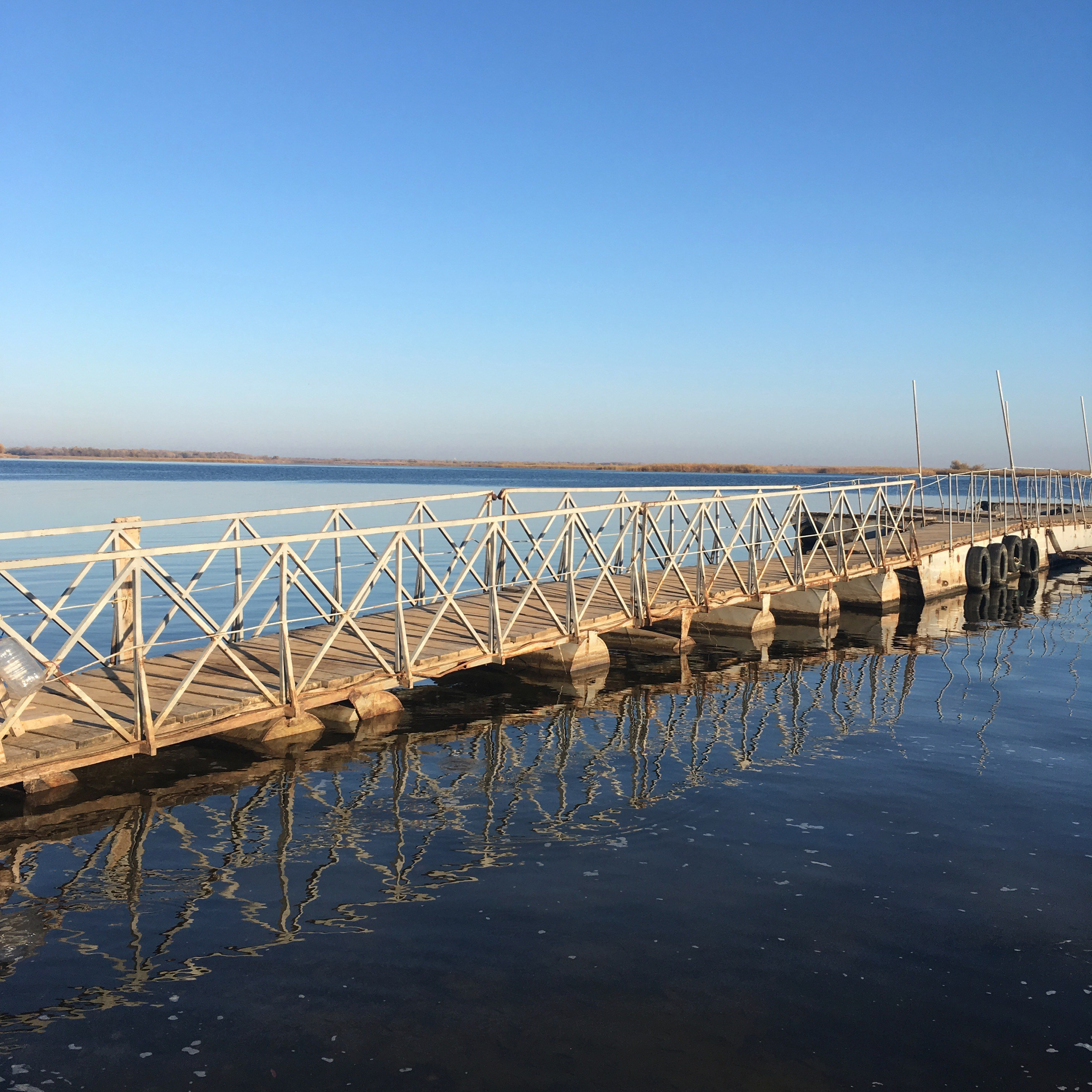 Астрахань-19. Своя Мастерская