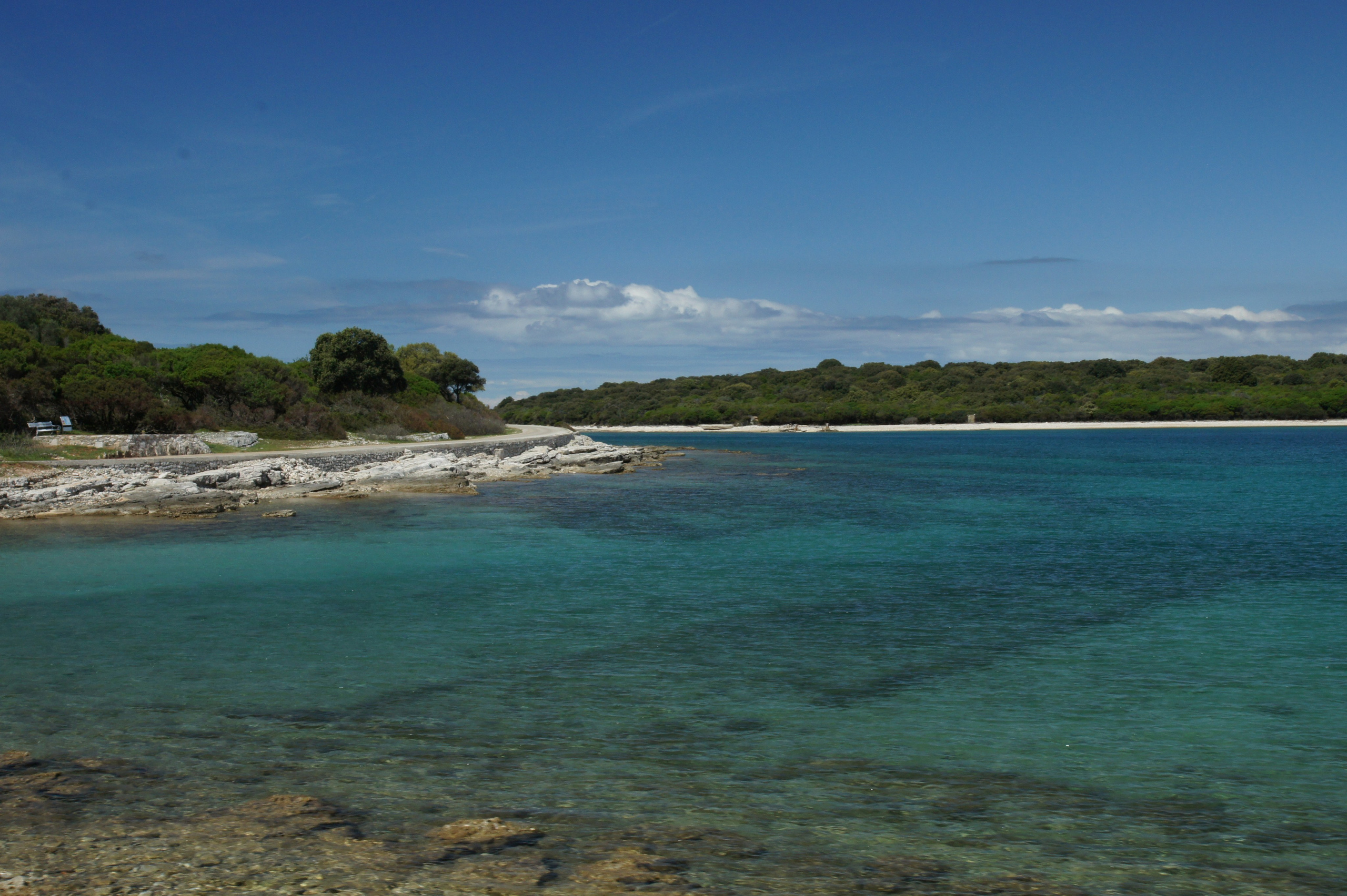 Хорватия. Главная