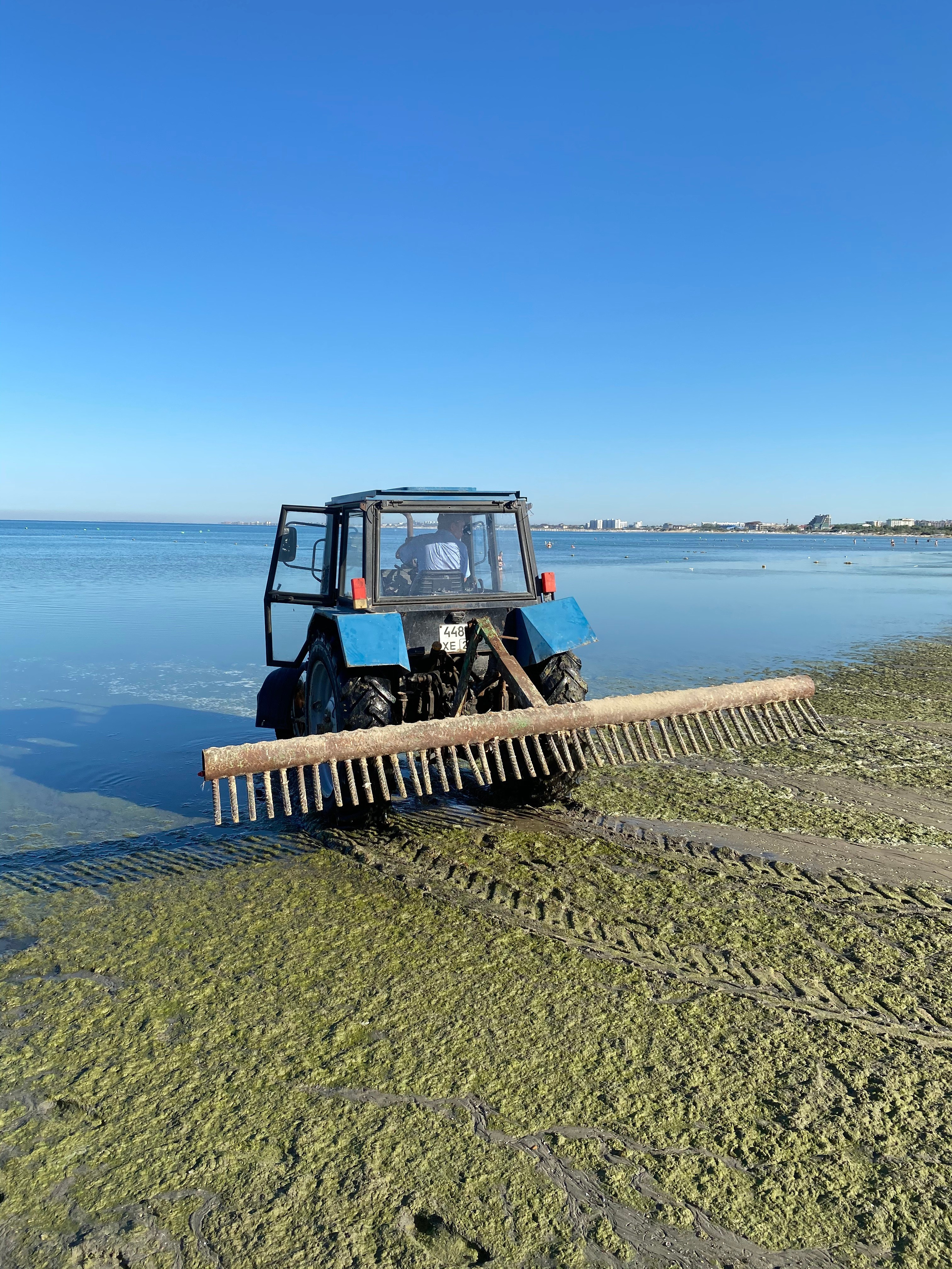 Анапа — 20. Своя Мастерская