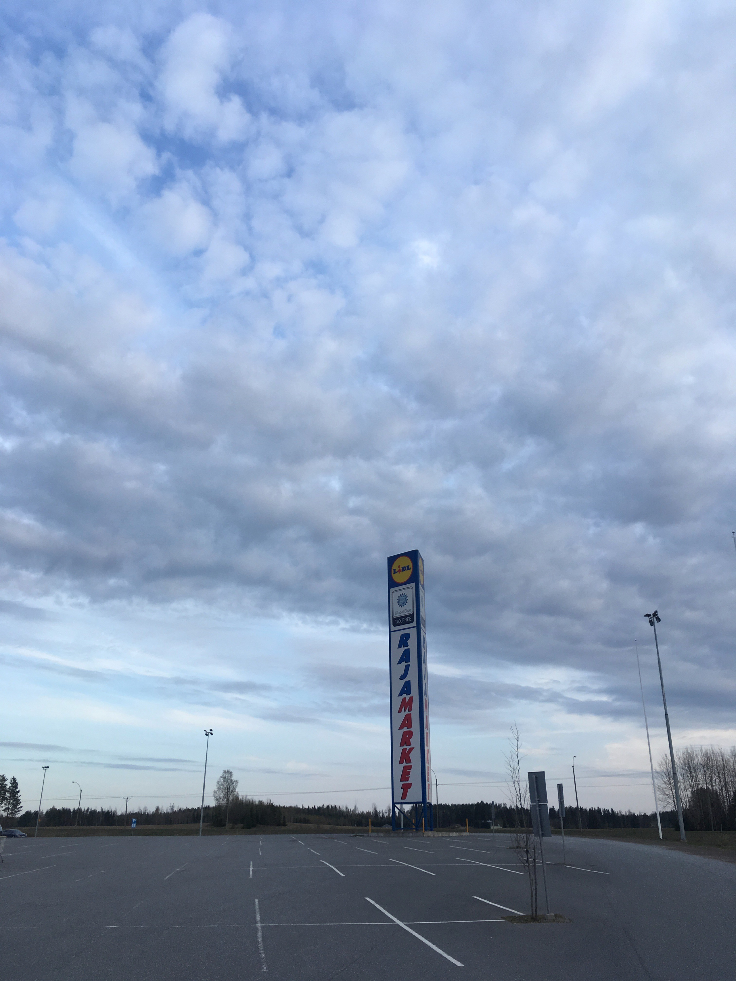 Финляндия — 19. Своя Мастерская