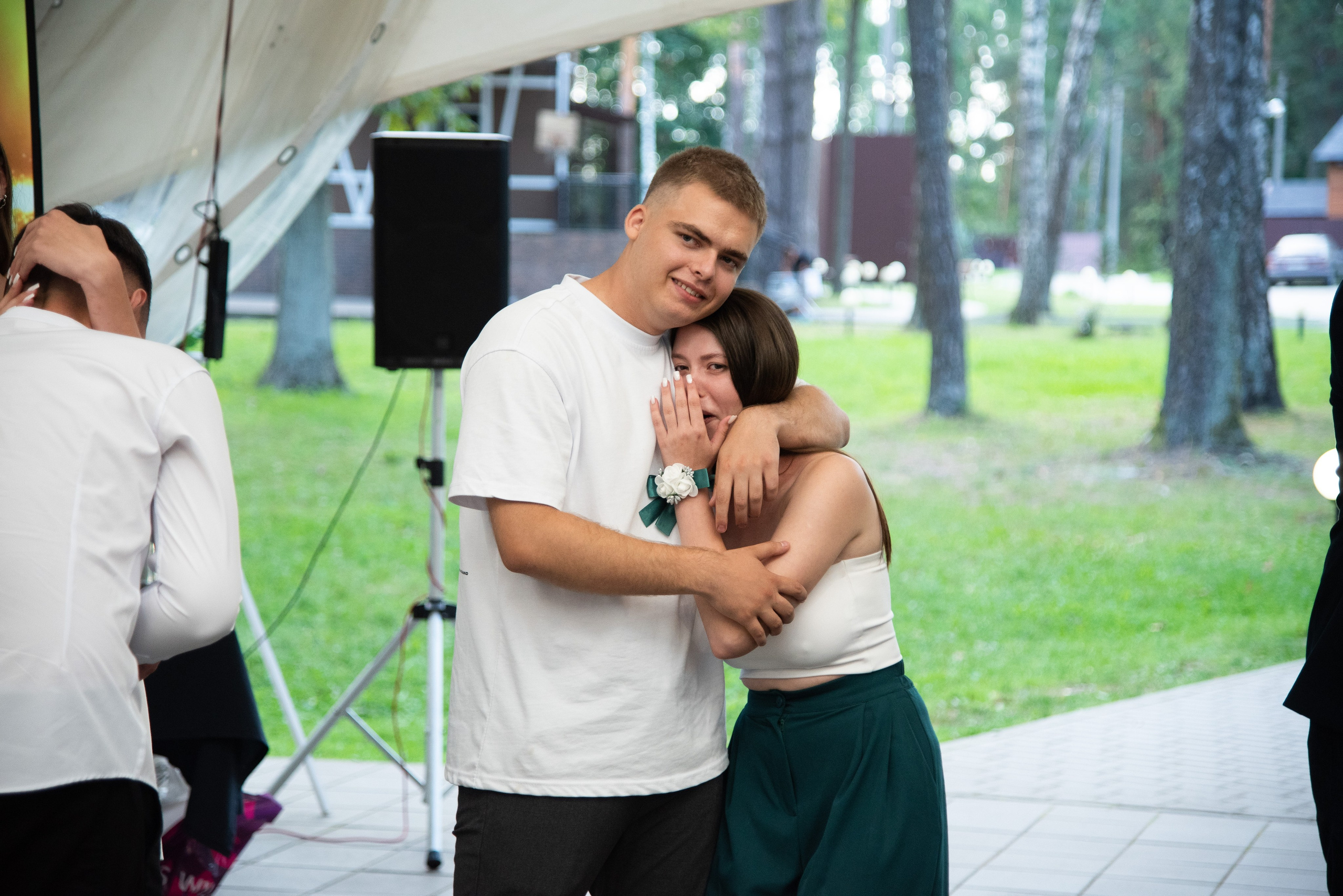 Даша и Влад. Свадебный и семейный фотограф Ольга Астрейко