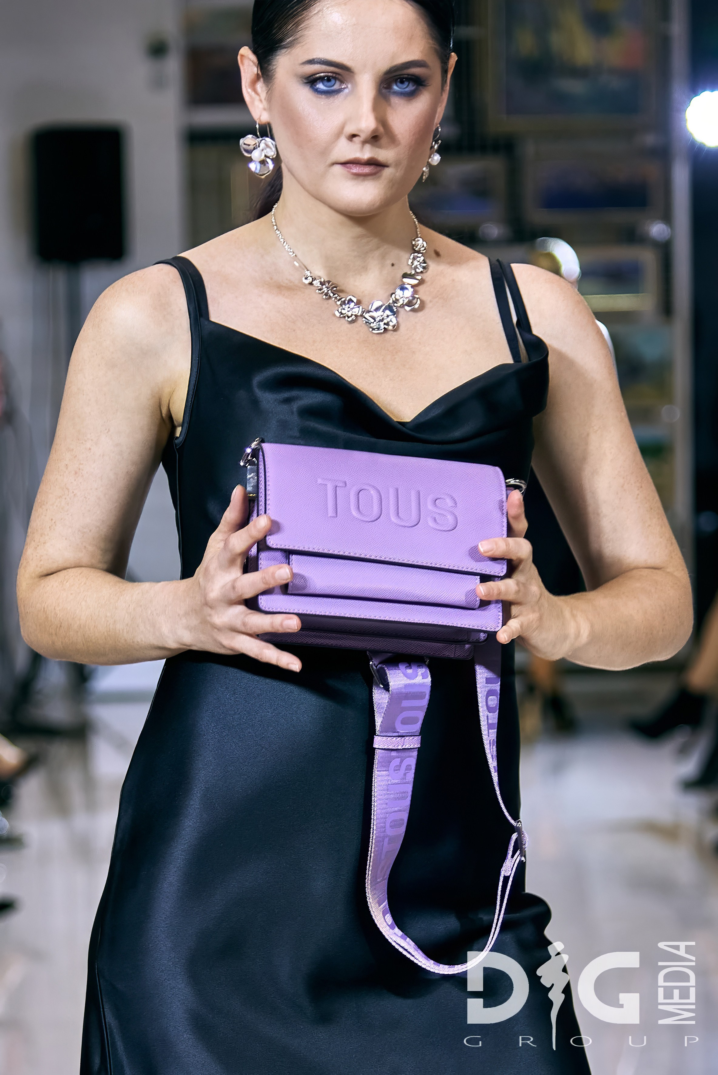 Tous | fashion show. Showbiz | Fashion | Reportage