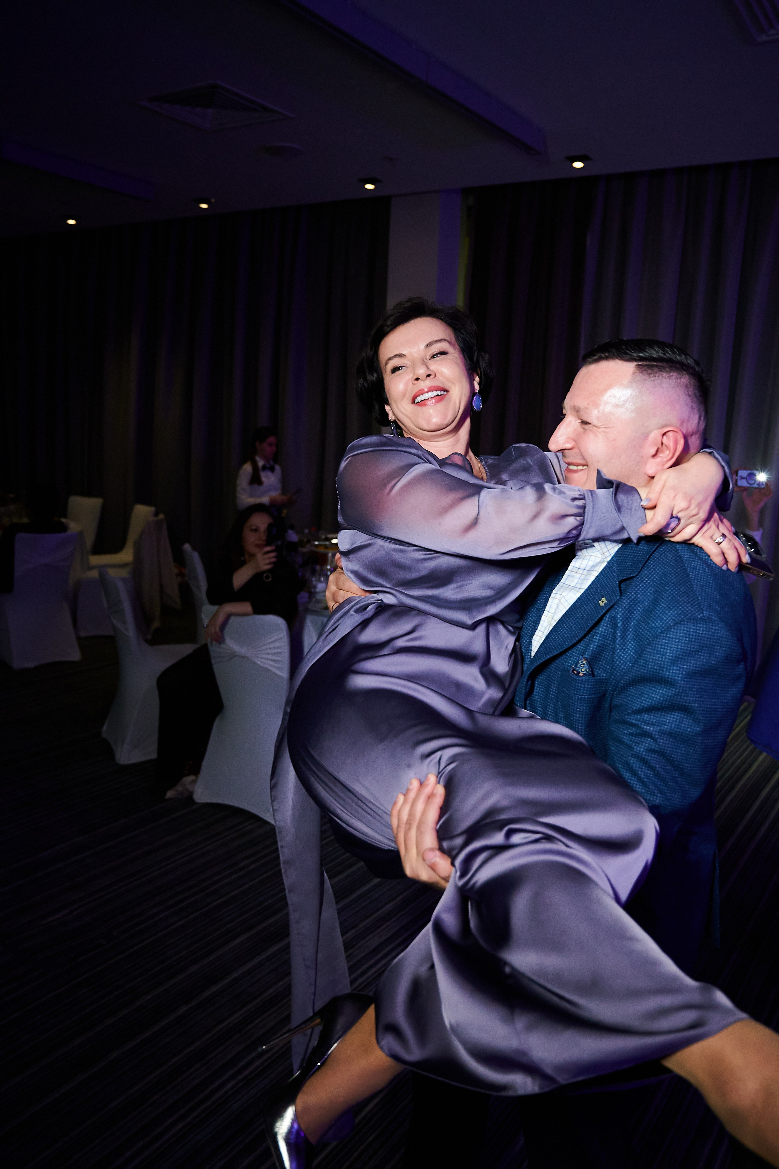 D&V. Профессиональный репортажный фотограф в Самаре Никита Королев