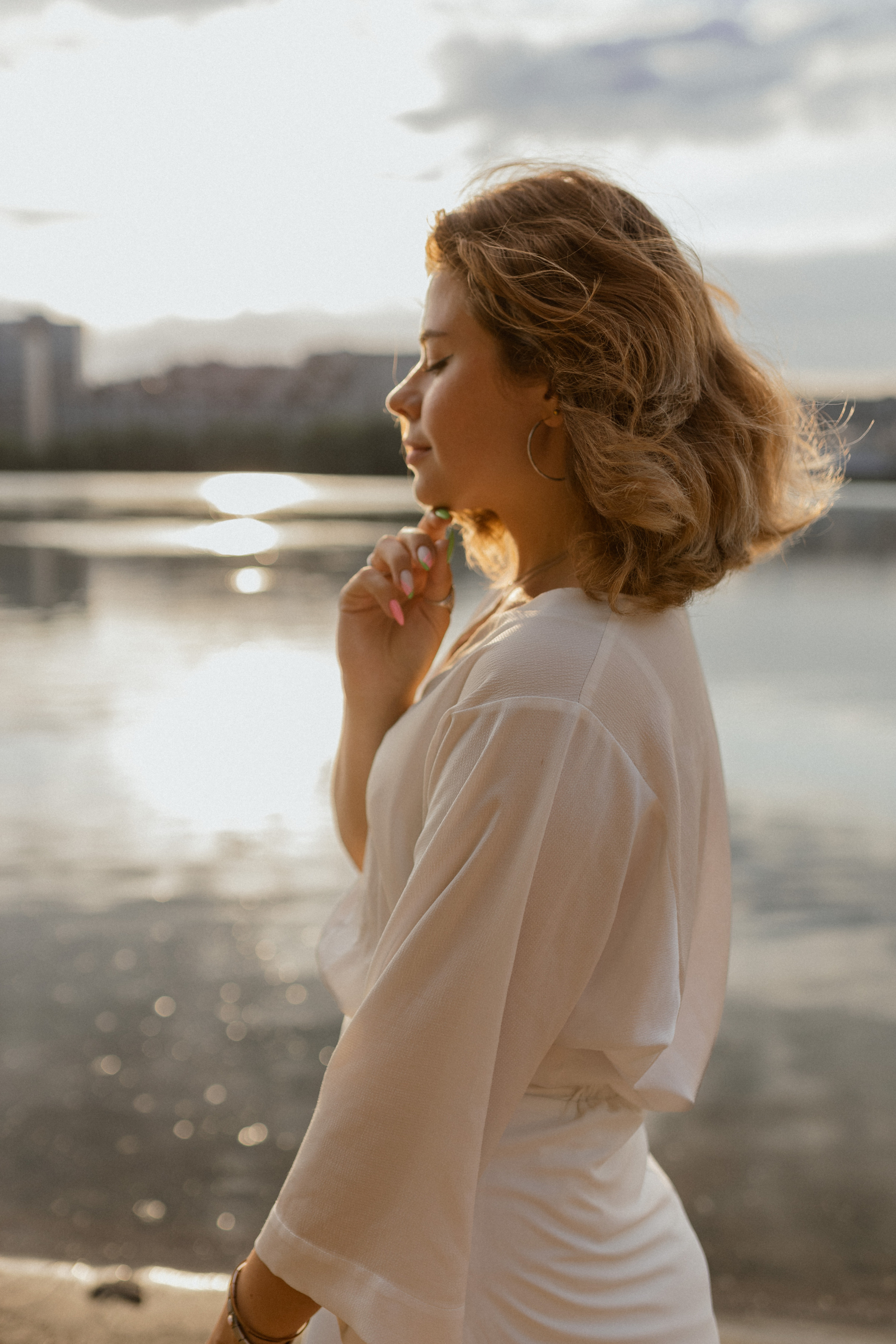 Марина (Набережная). Фотограф в Краснодаре Юлия Перкунова