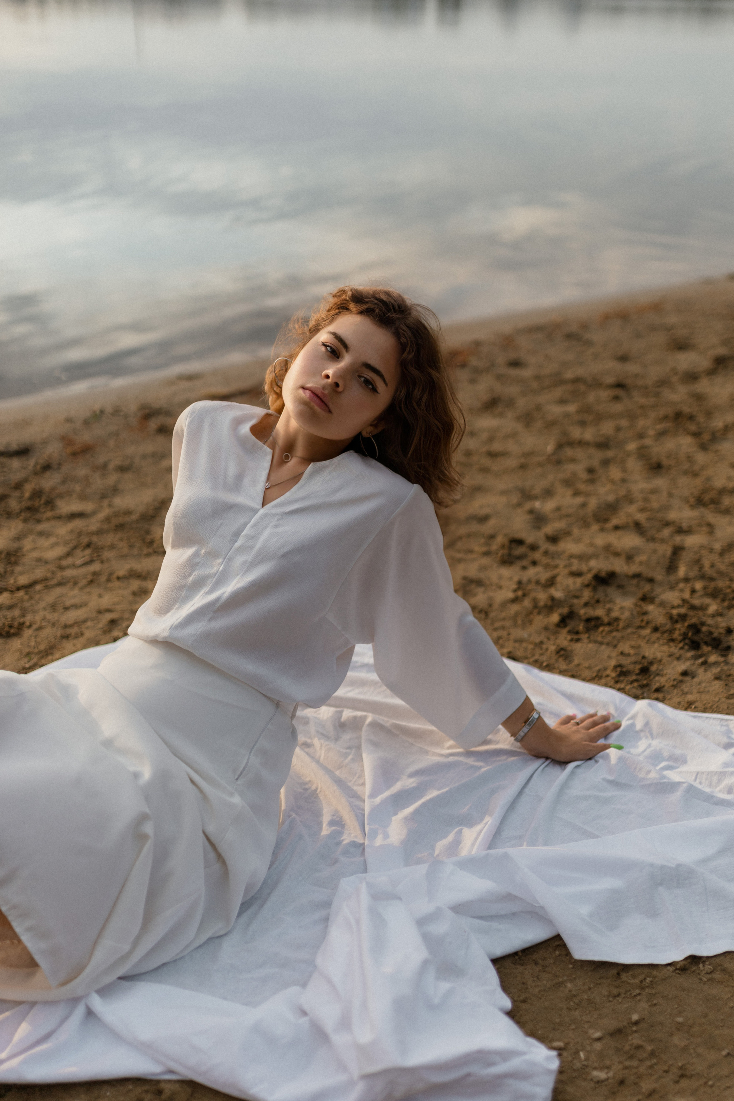 Марина (Набережная). Фотограф в Краснодаре Юлия Перкунова