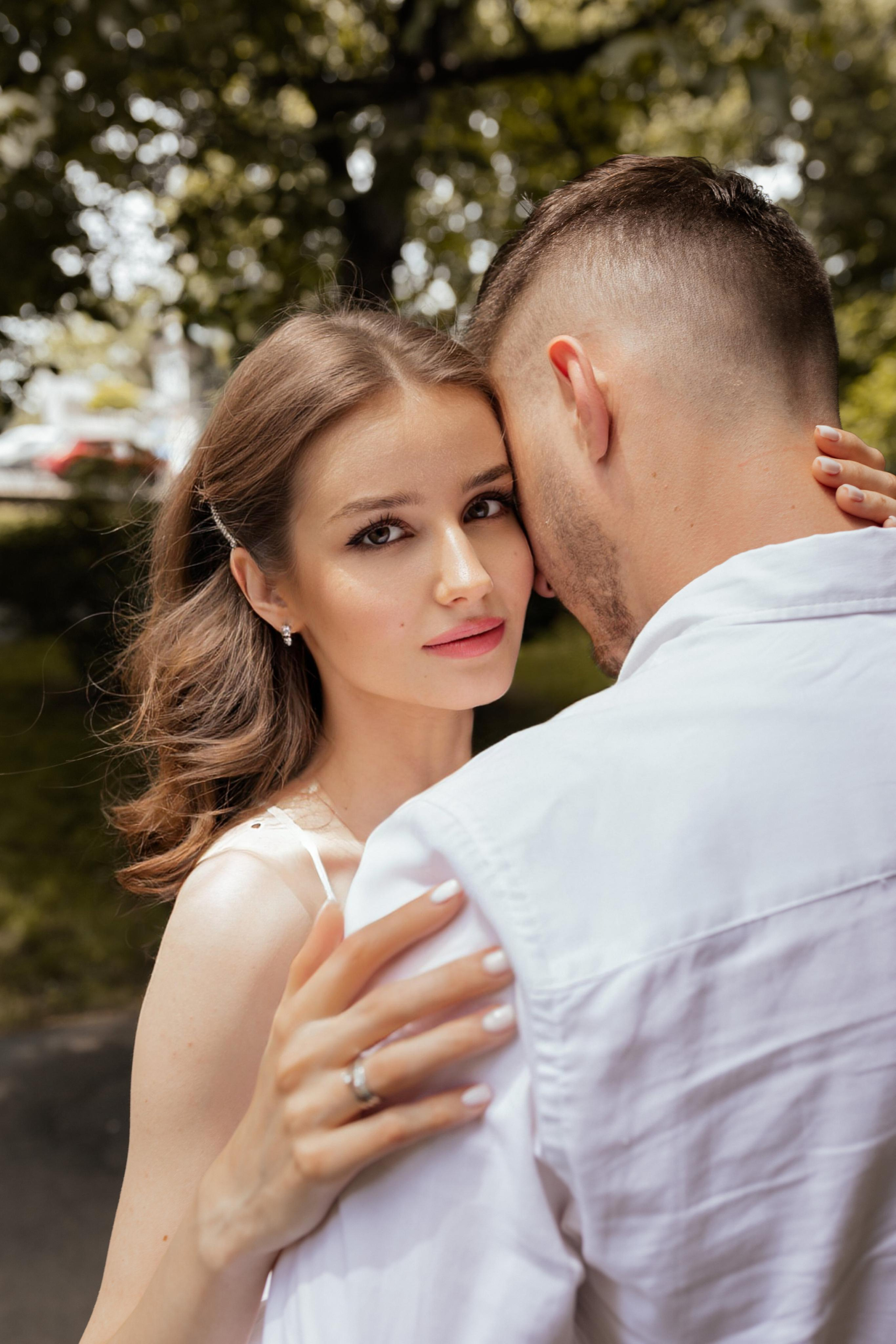 Дарья+Сергей. Фотограф в Краснодаре Юлия Перкунова