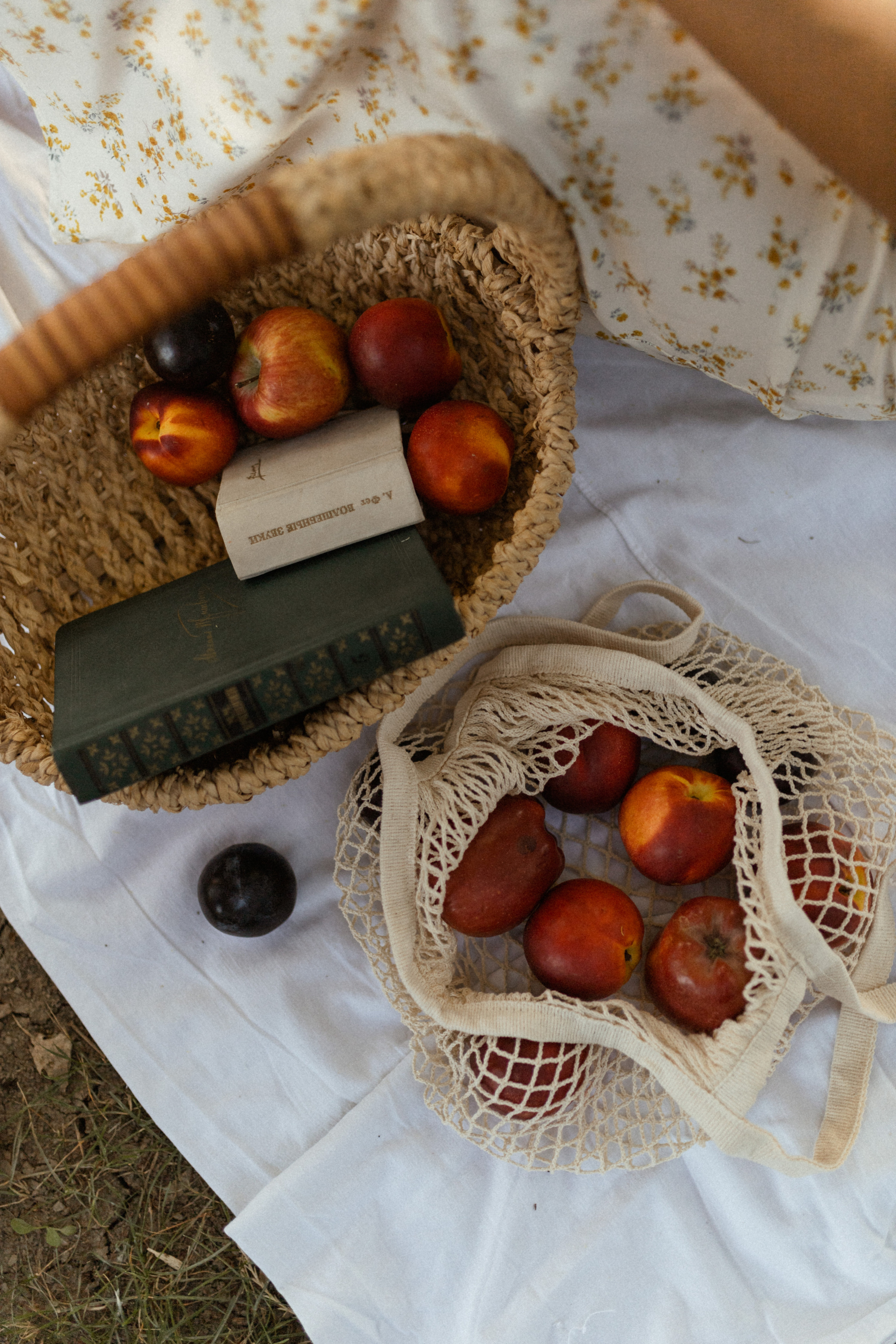 Летняя история. Фотограф в Краснодаре Юлия Перкунова