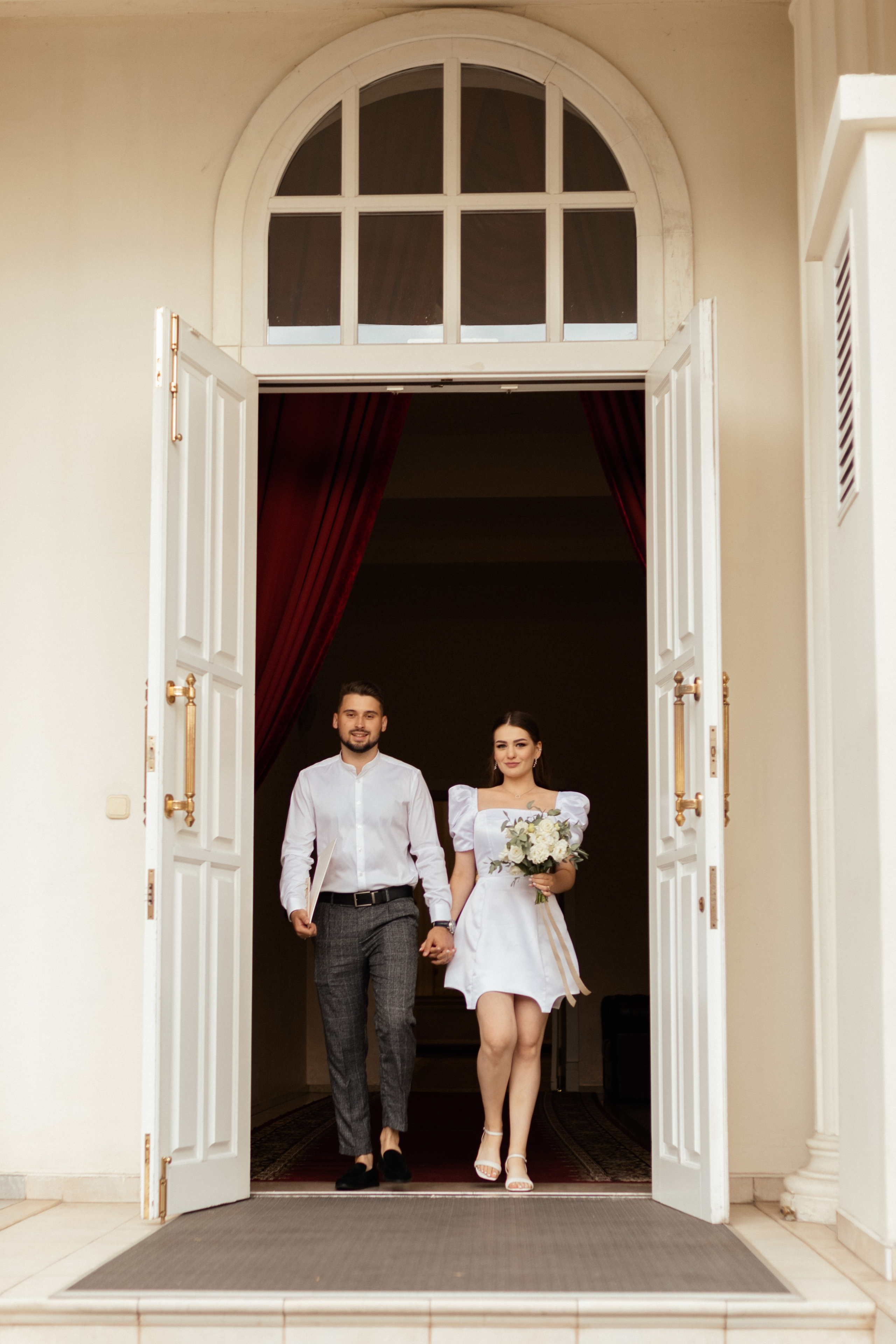 Дмитрий+Ксения. Фотограф в Краснодаре Юлия Перкунова