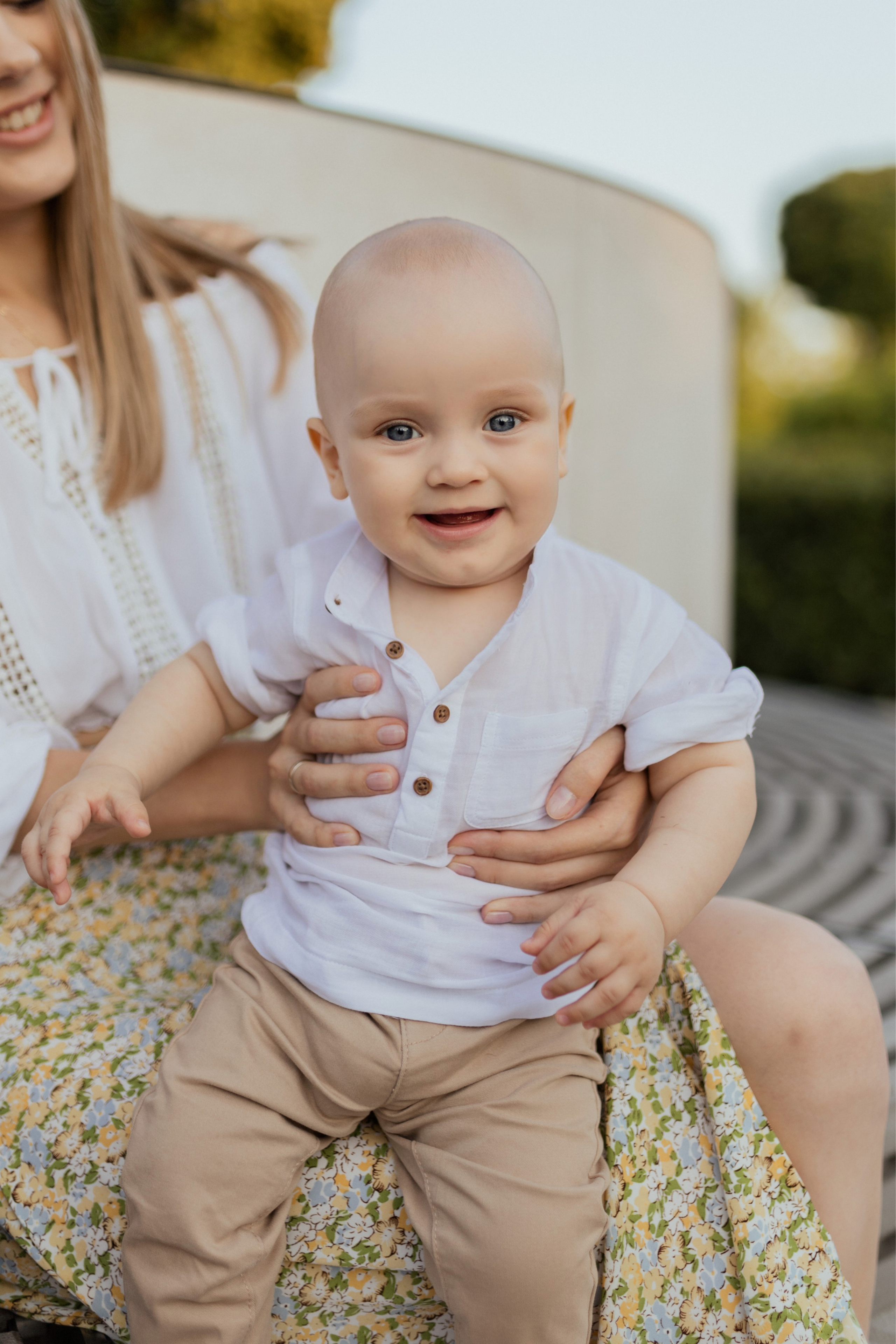 Виктор + Виктория. Фотограф в Краснодаре Юлия Перкунова