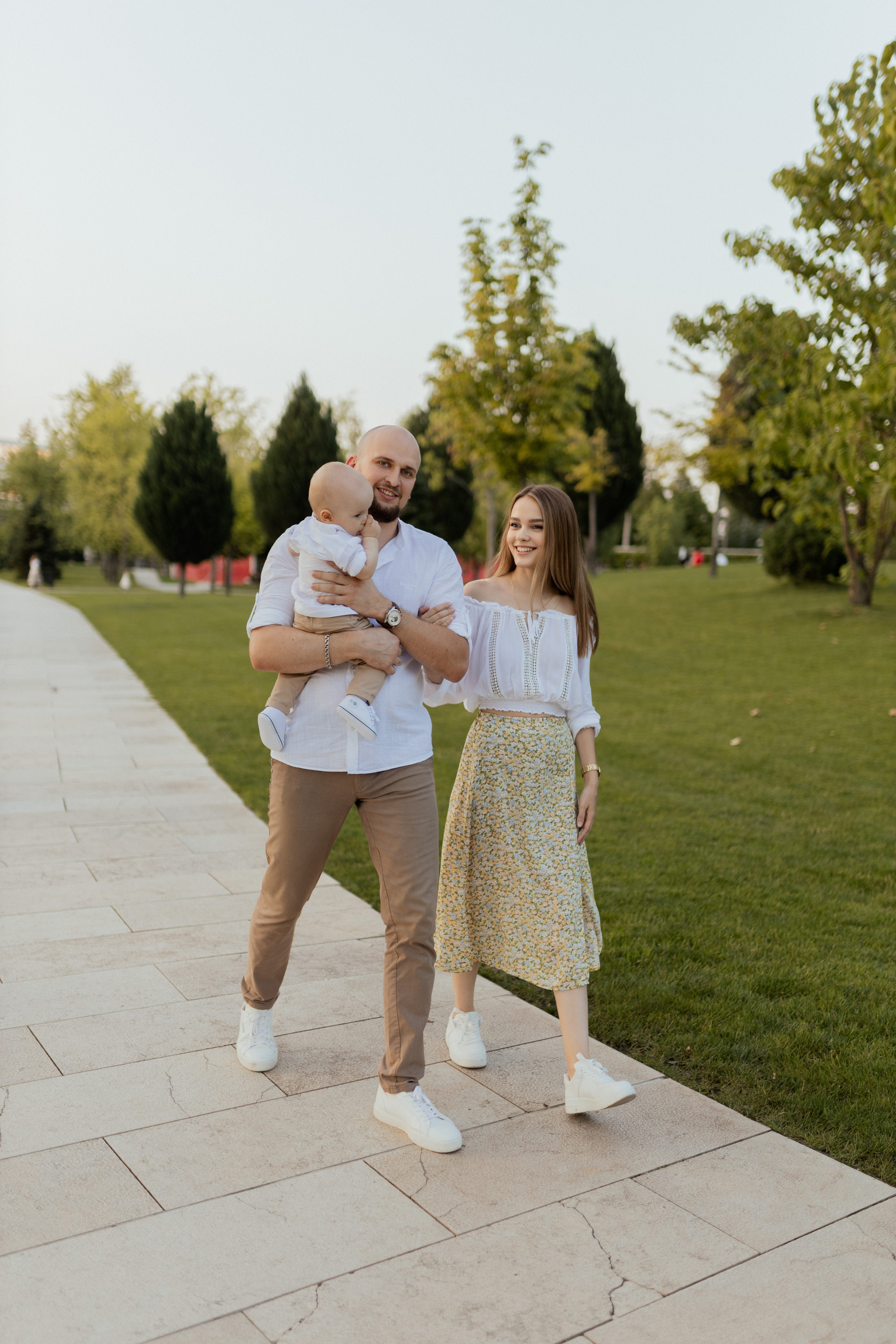 Виктор + Виктория. Фотограф в Краснодаре Юлия Перкунова