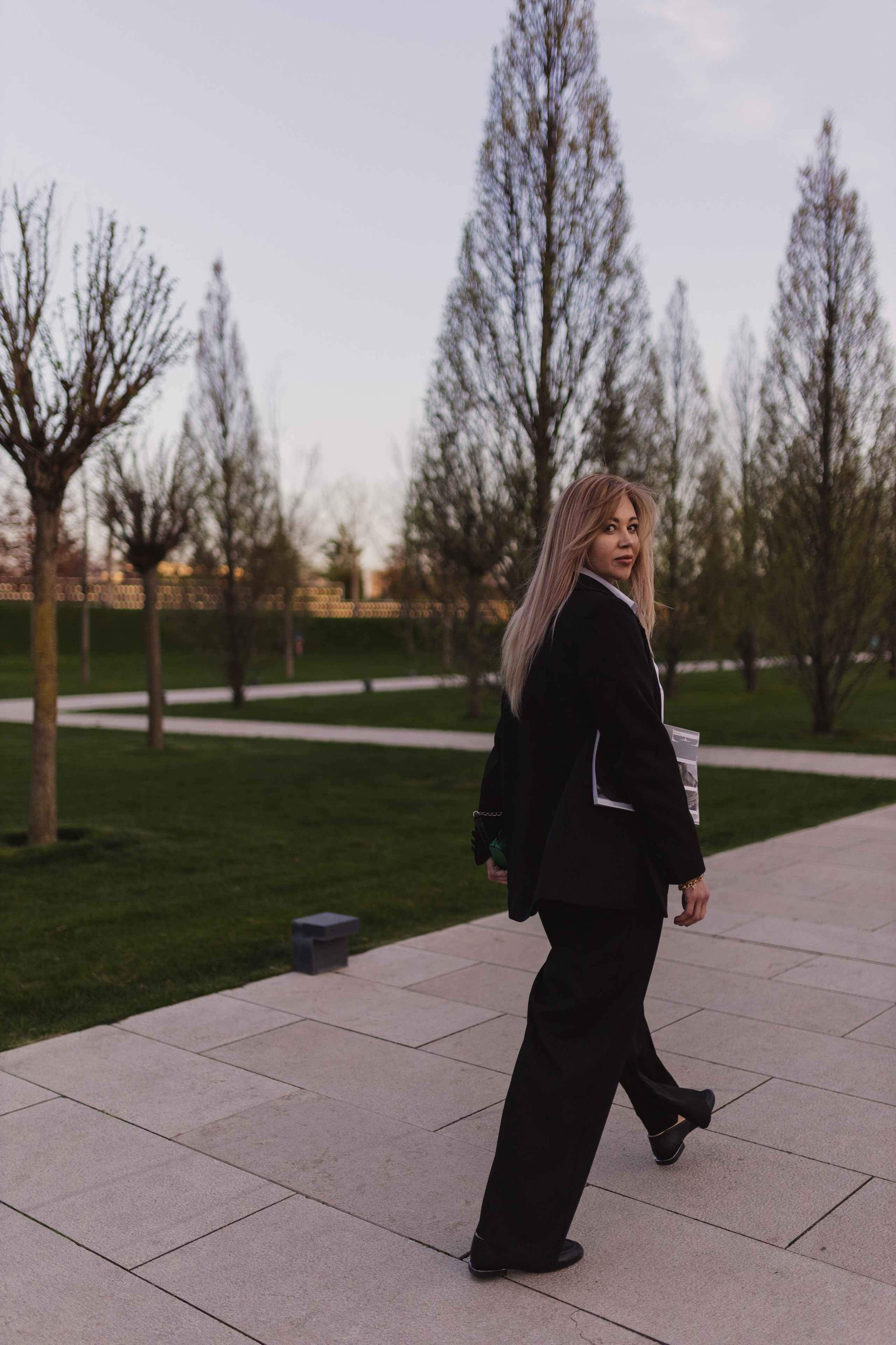 Екатерина (парк Галицкого). Фотограф в Краснодаре Юлия Перкунова