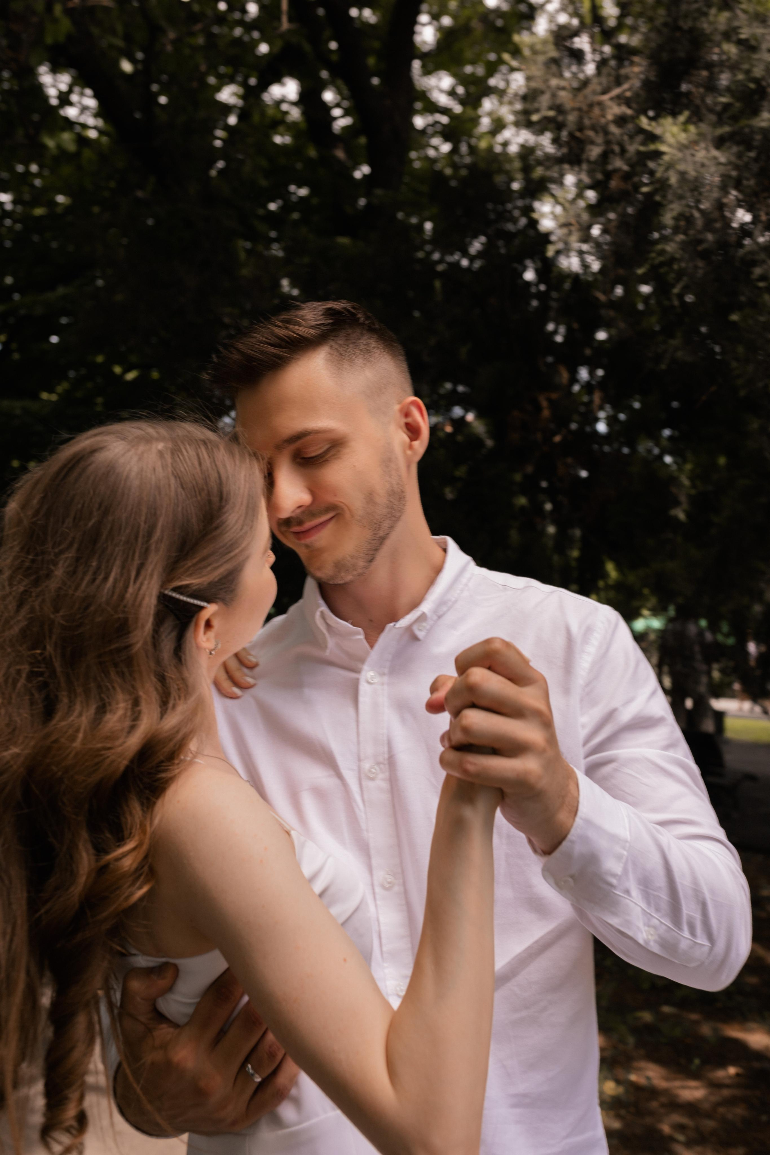 Дарья+Сергей. Фотограф в Краснодаре Юлия Перкунова