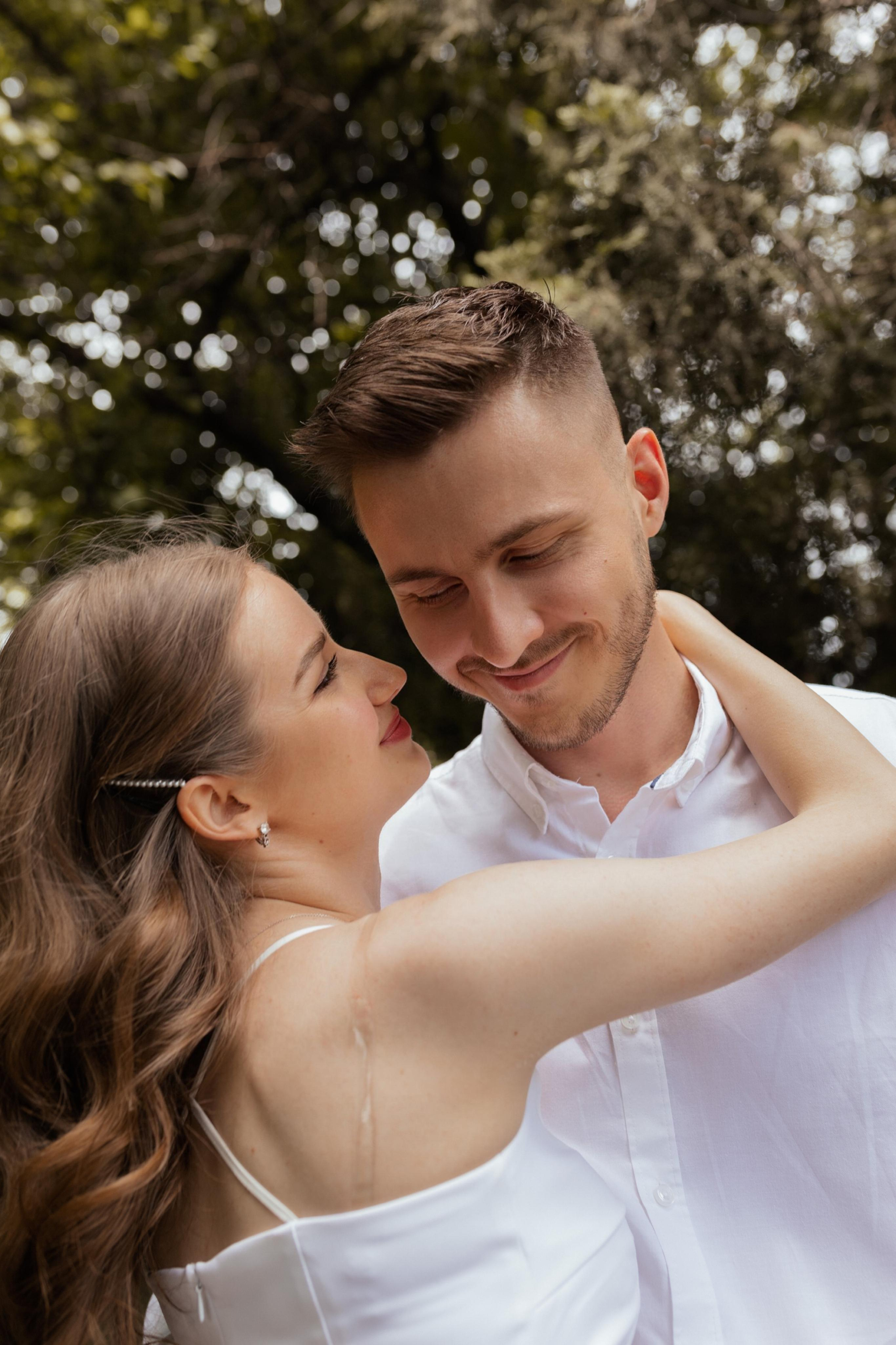 Дарья+Сергей. Фотограф в Краснодаре Юлия Перкунова