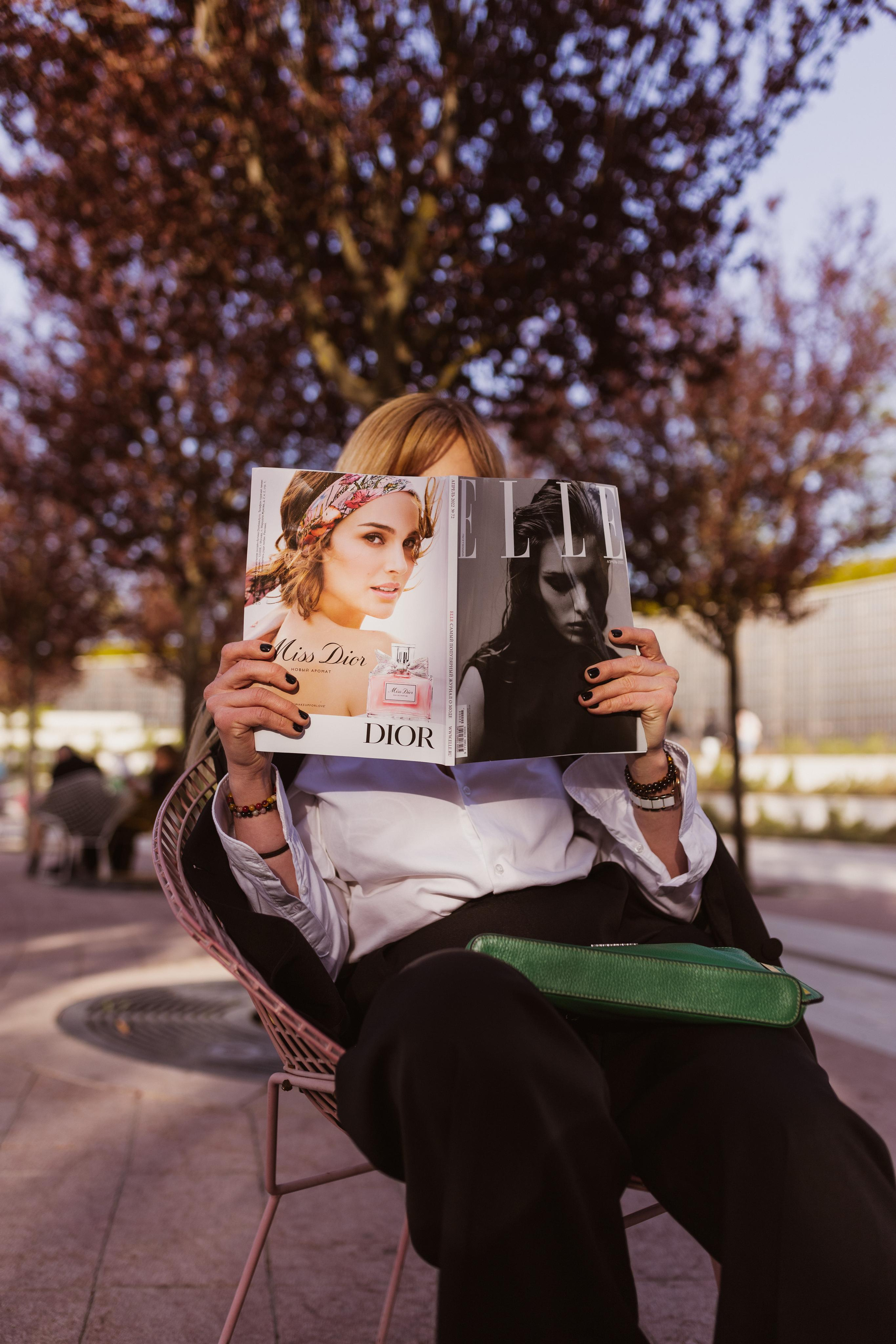 Екатерина (парк Галицкого). Фотограф в Краснодаре Юлия Перкунова