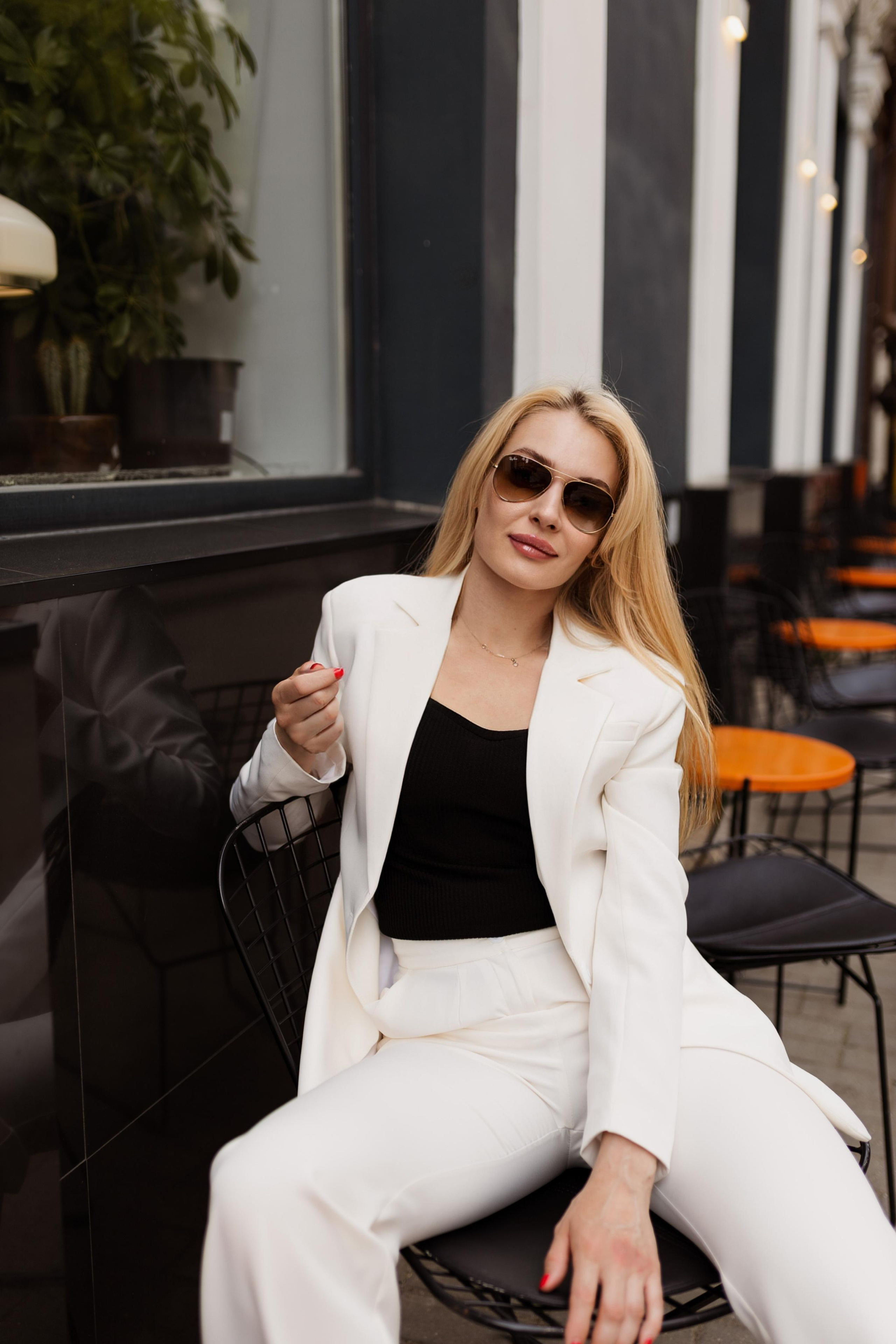 Наталья (Центр города). Фотограф в Краснодаре Юлия Перкунова