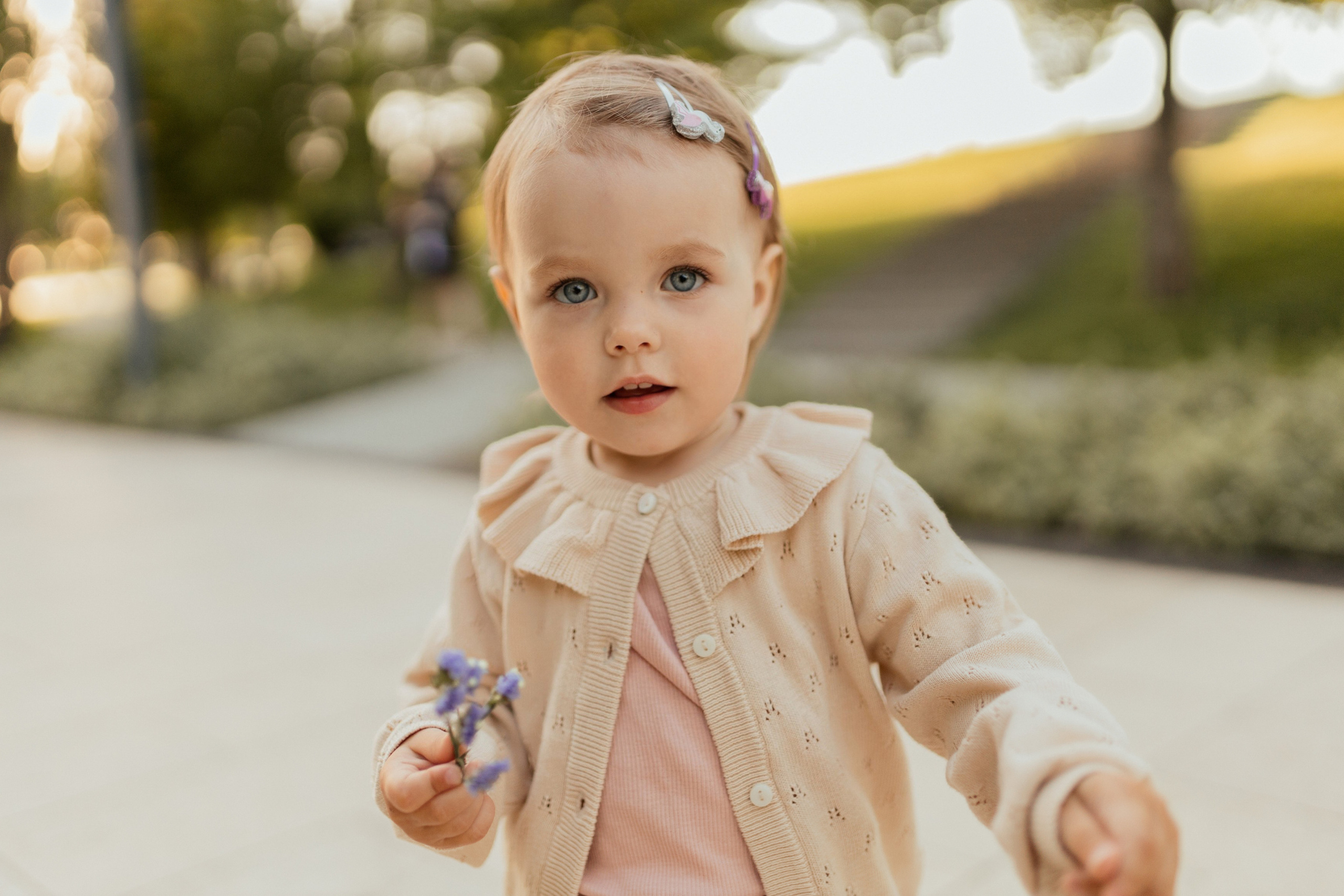 Елена + Оливия. Фотограф в Краснодаре Юлия Перкунова