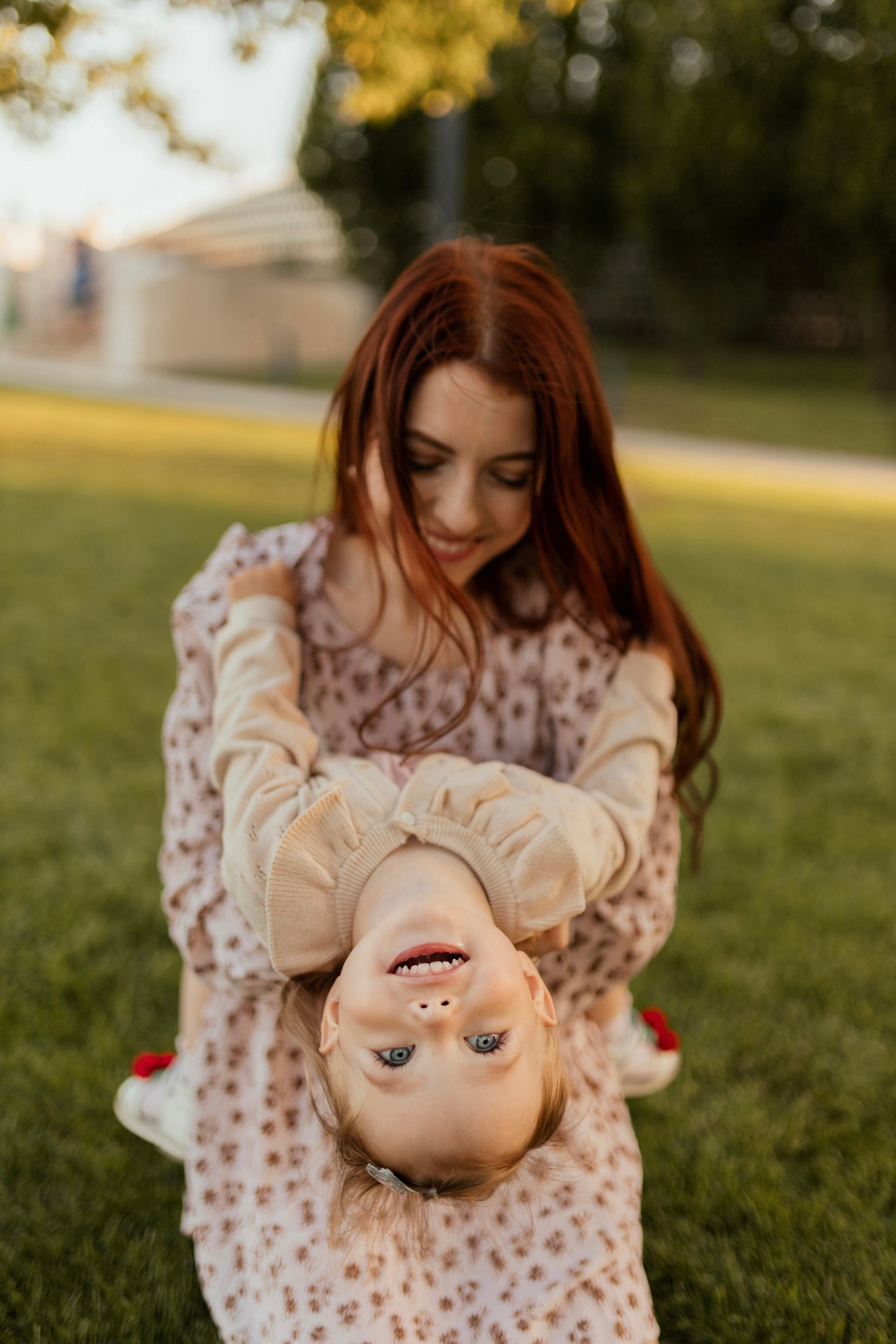 Елена + Оливия. Фотограф в Краснодаре Юлия Перкунова