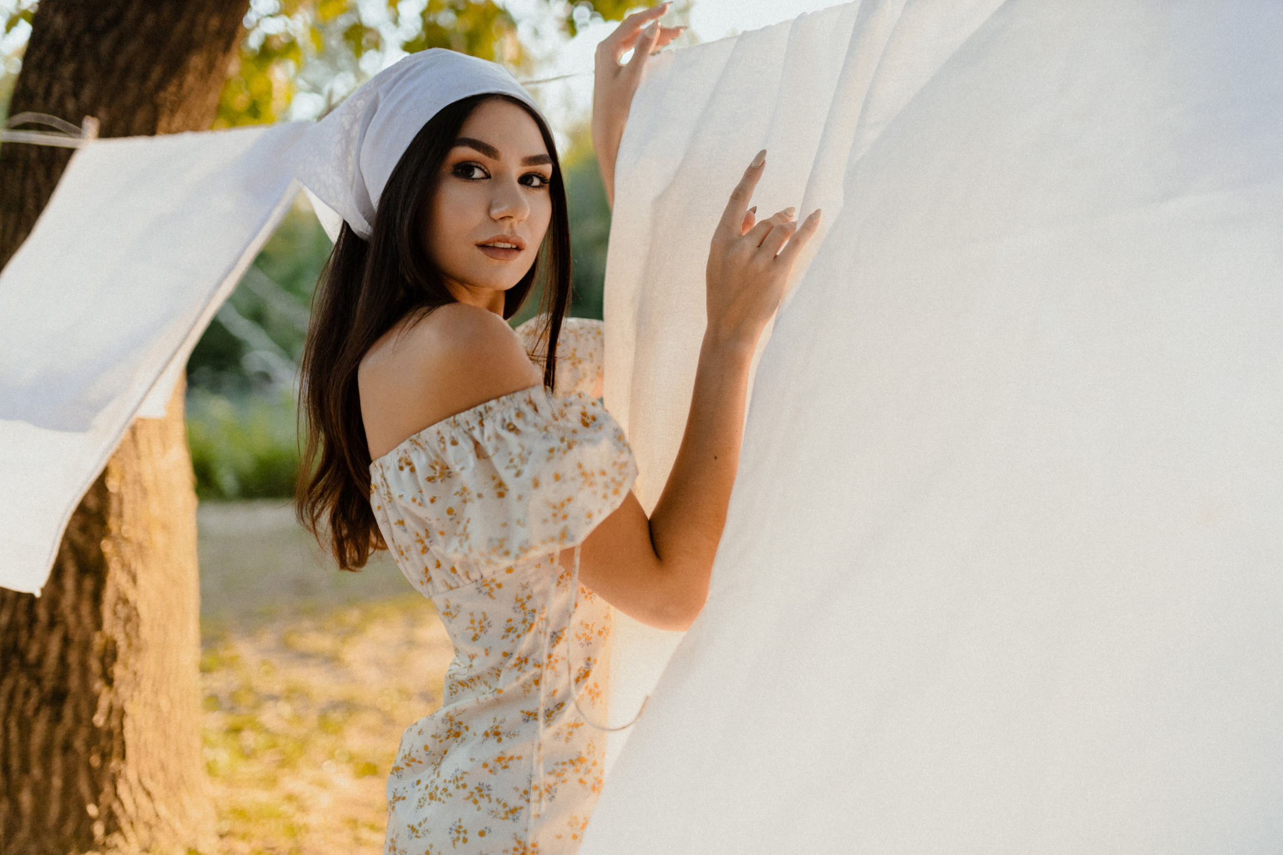 Летняя история. Фотограф в Краснодаре Юлия Перкунова