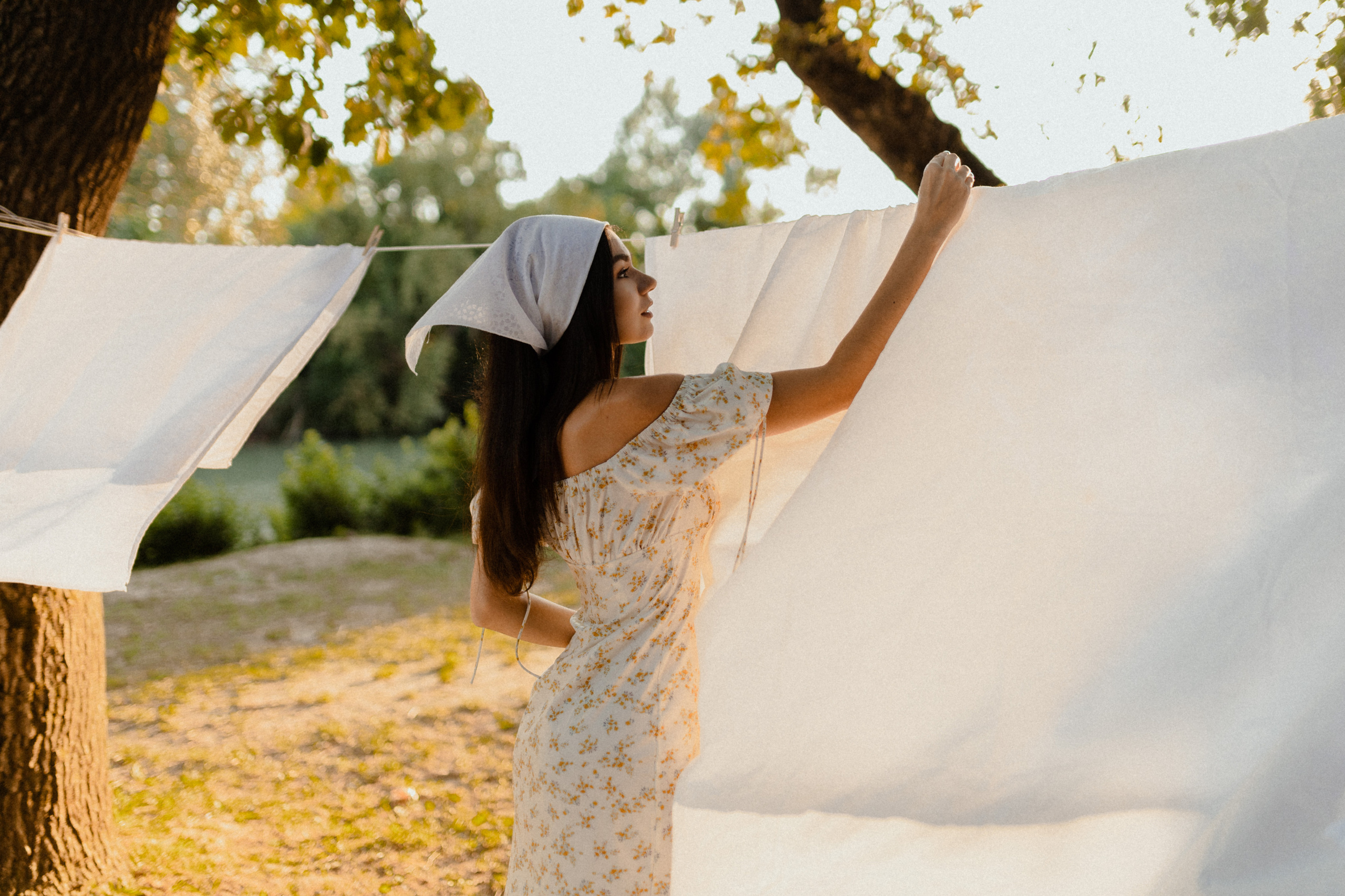 Летняя история. Фотограф в Краснодаре Юлия Перкунова