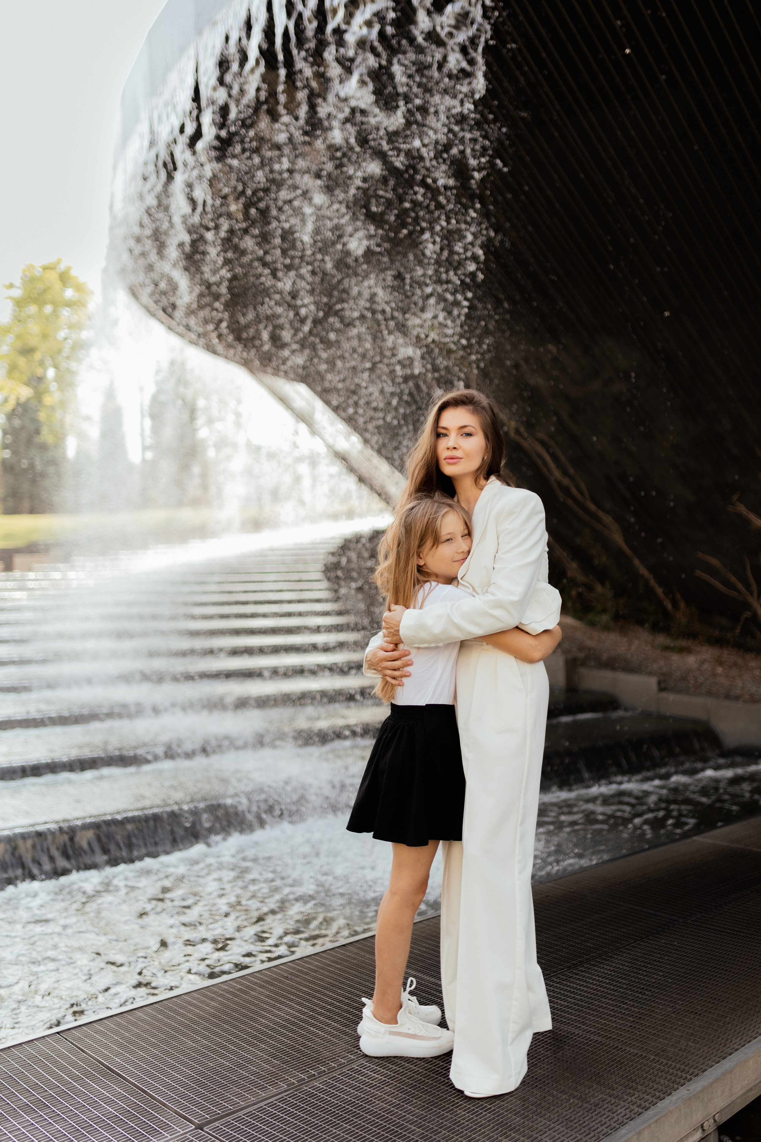Виктория (Парк Галицкого). Фотограф в Краснодаре Юлия Перкунова