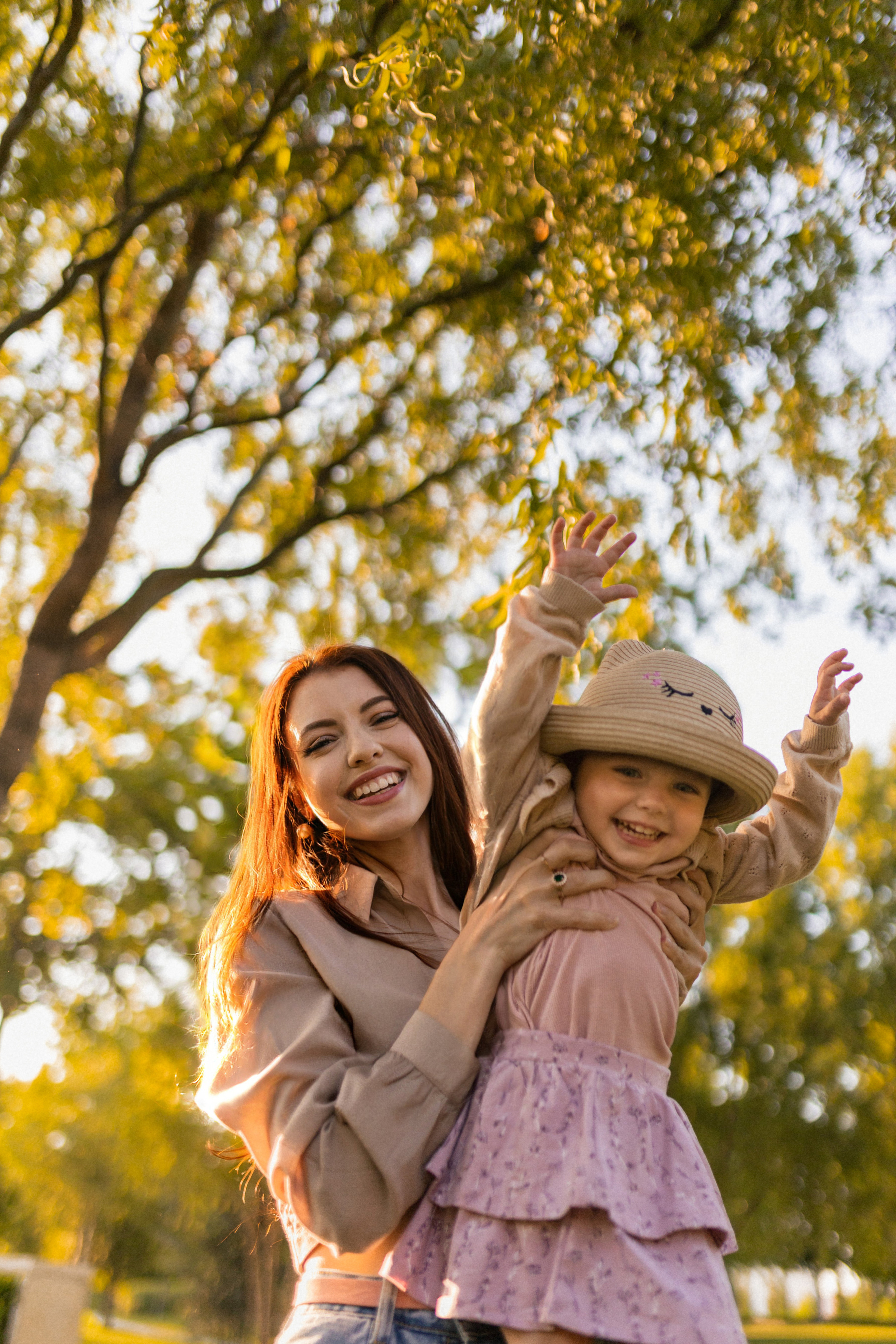 Елена + Оливия. Фотограф в Краснодаре Юлия Перкунова