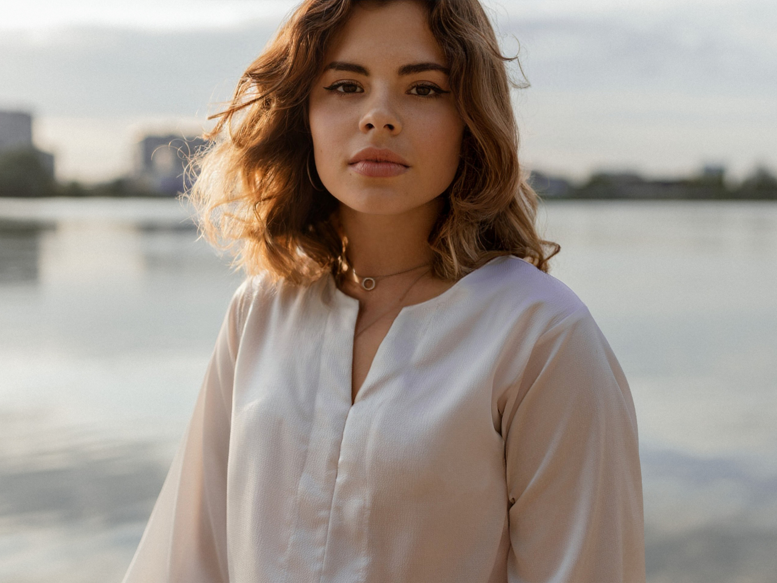 Марина (Набережная). Фотограф в Краснодаре Юлия Перкунова