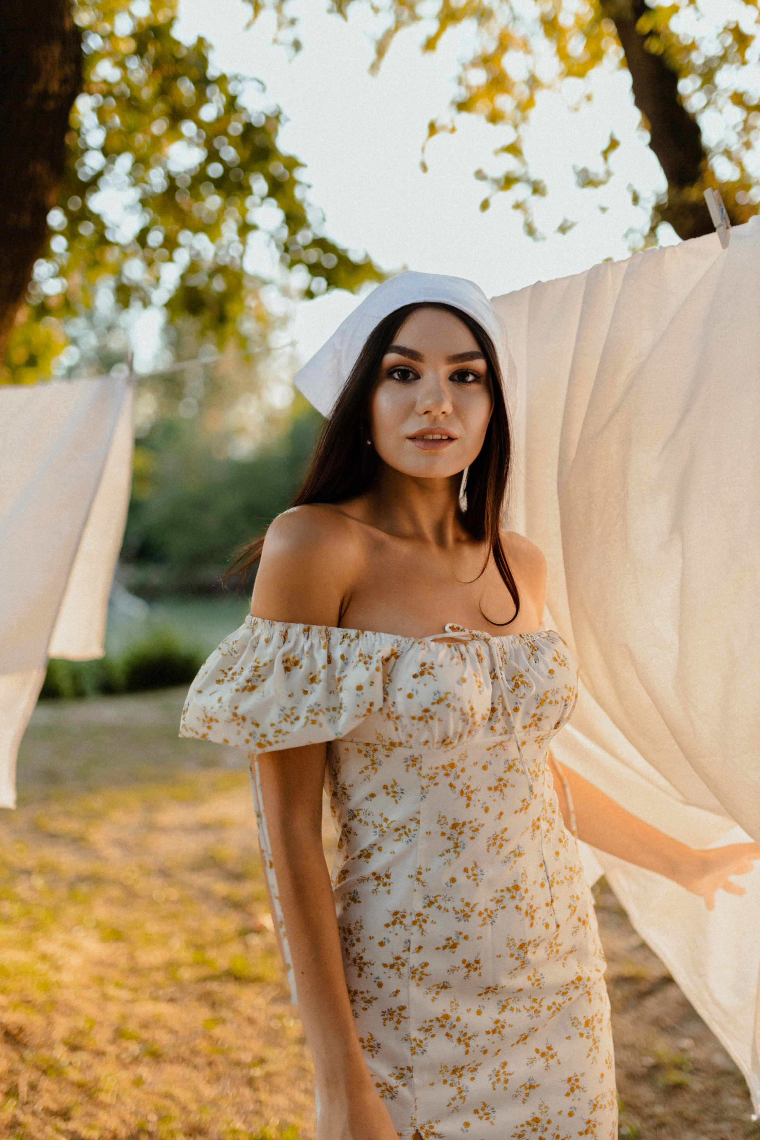 Летняя история. Фотограф в Краснодаре Юлия Перкунова