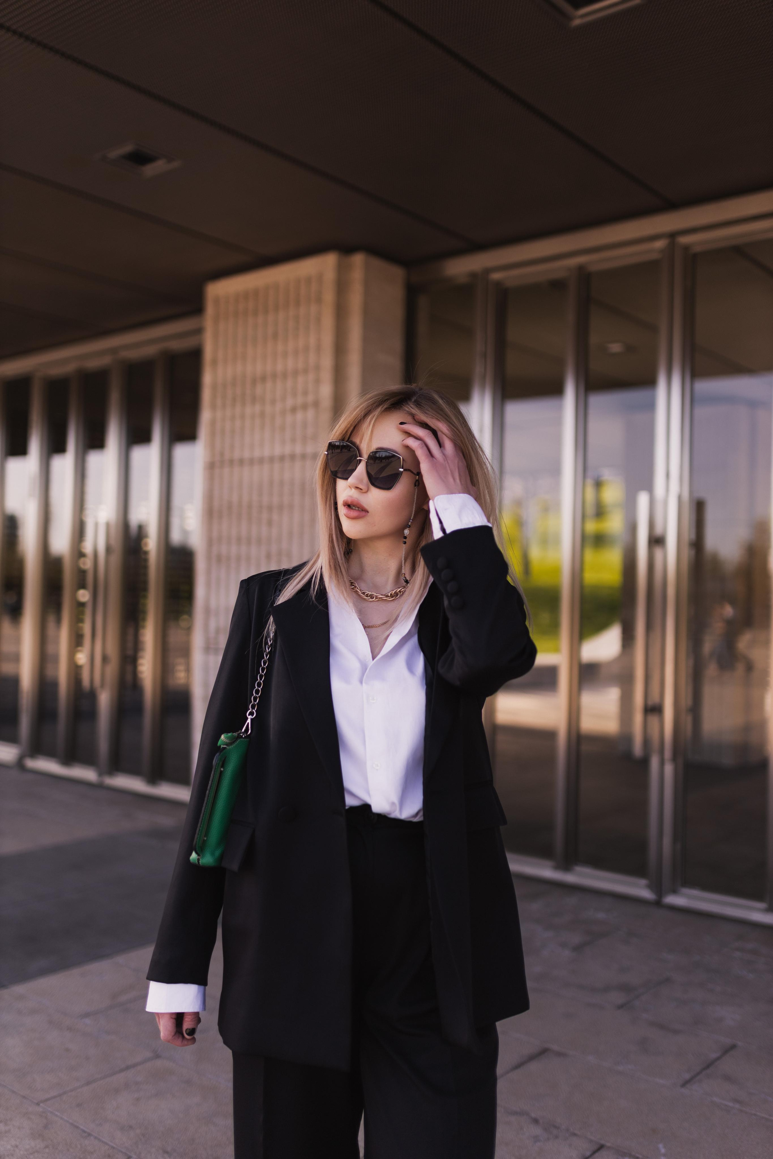 Екатерина (парк Галицкого). Фотограф в Краснодаре Юлия Перкунова