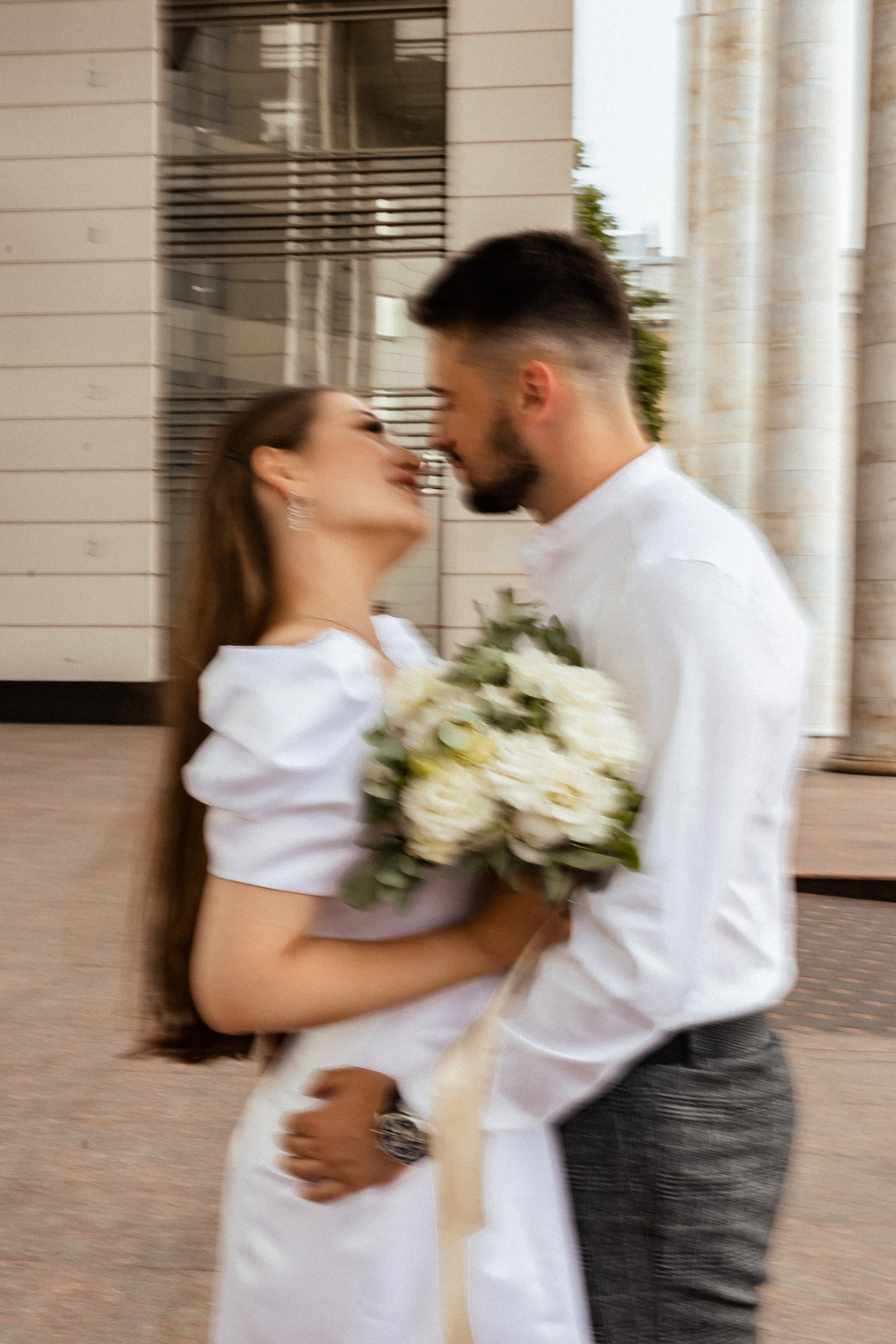 Дмитрий+Ксения. Фотограф в Краснодаре Юлия Перкунова