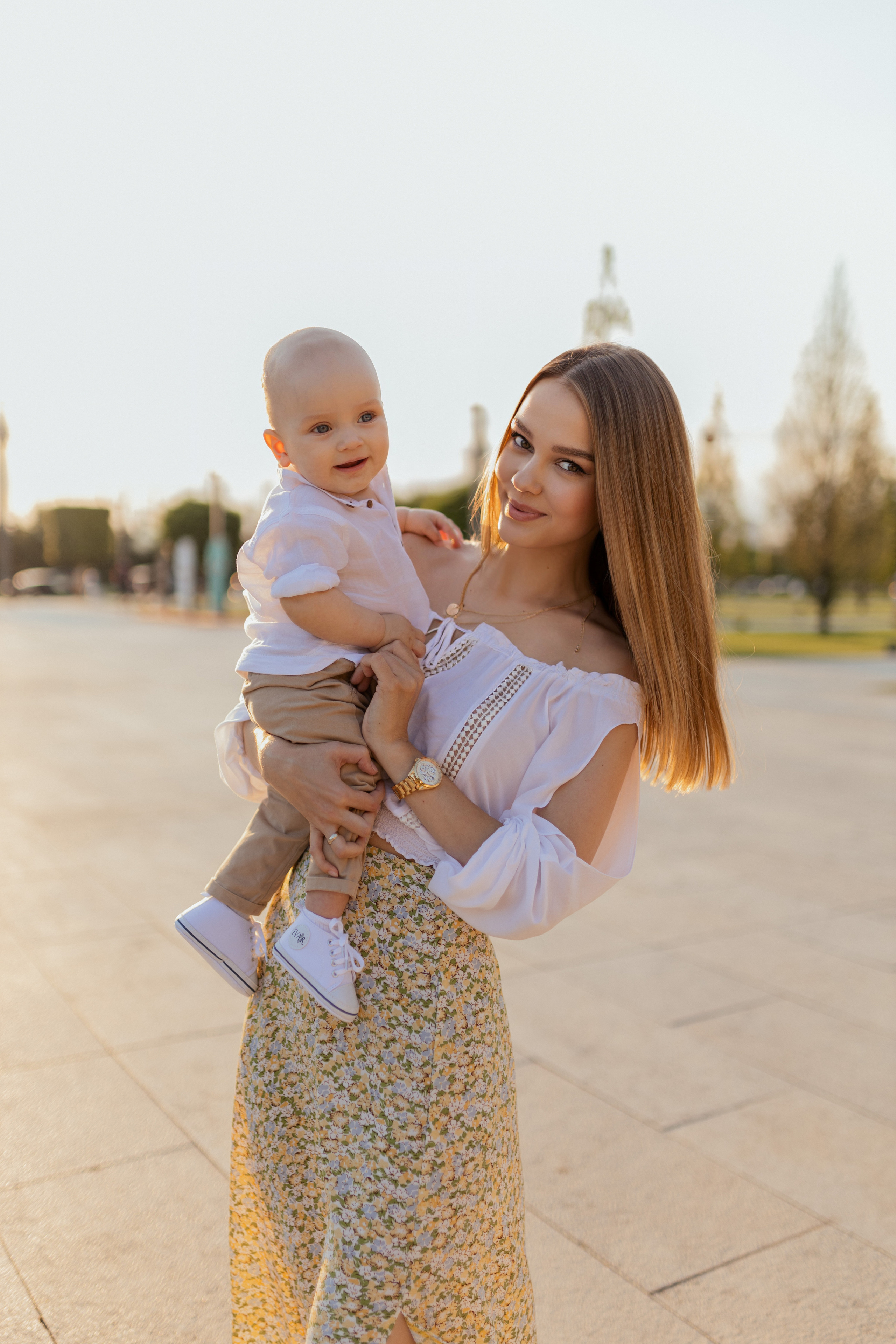 Виктор + Виктория. Фотограф в Краснодаре Юлия Перкунова