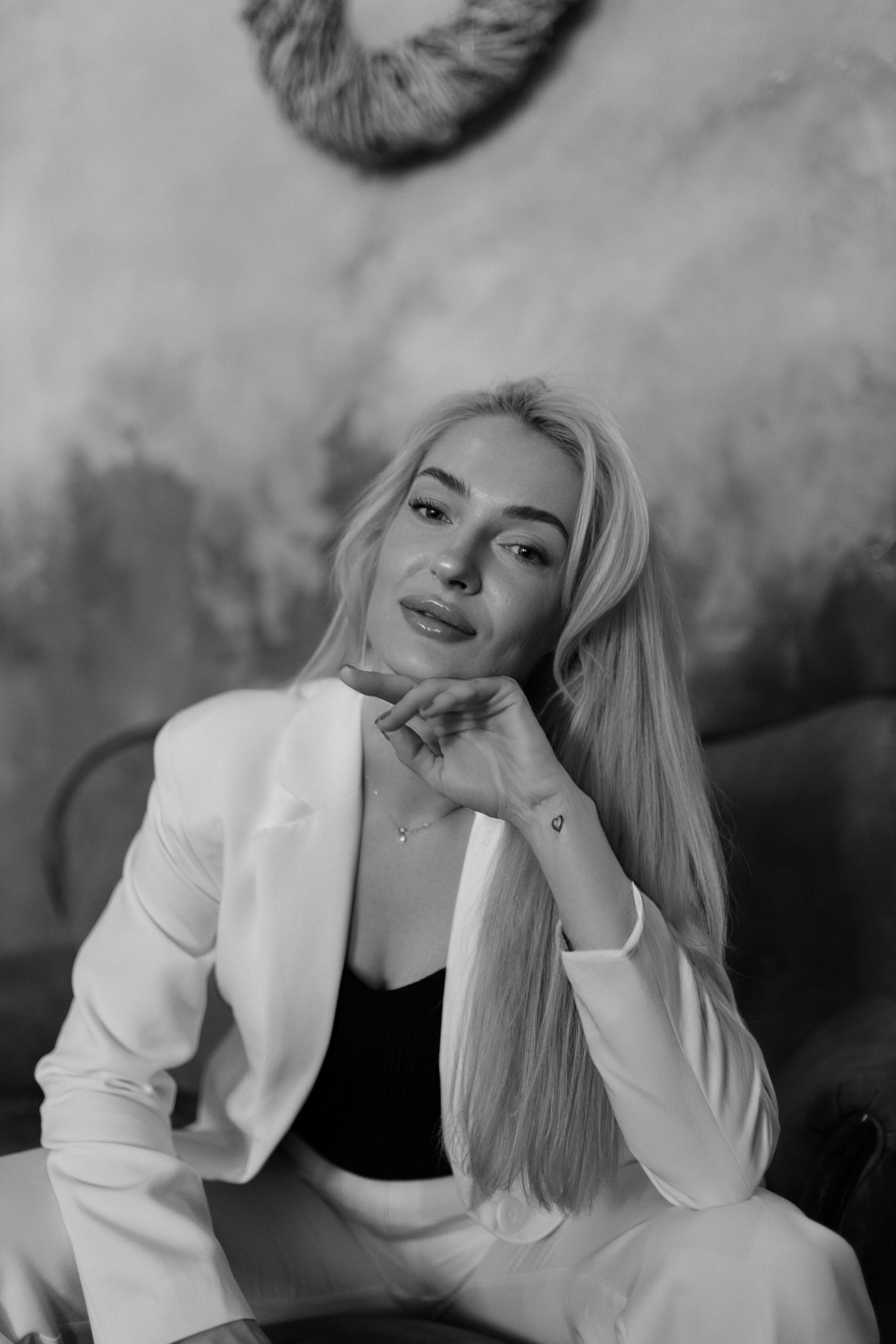 Наталья (Центр города). Фотограф в Краснодаре Юлия Перкунова