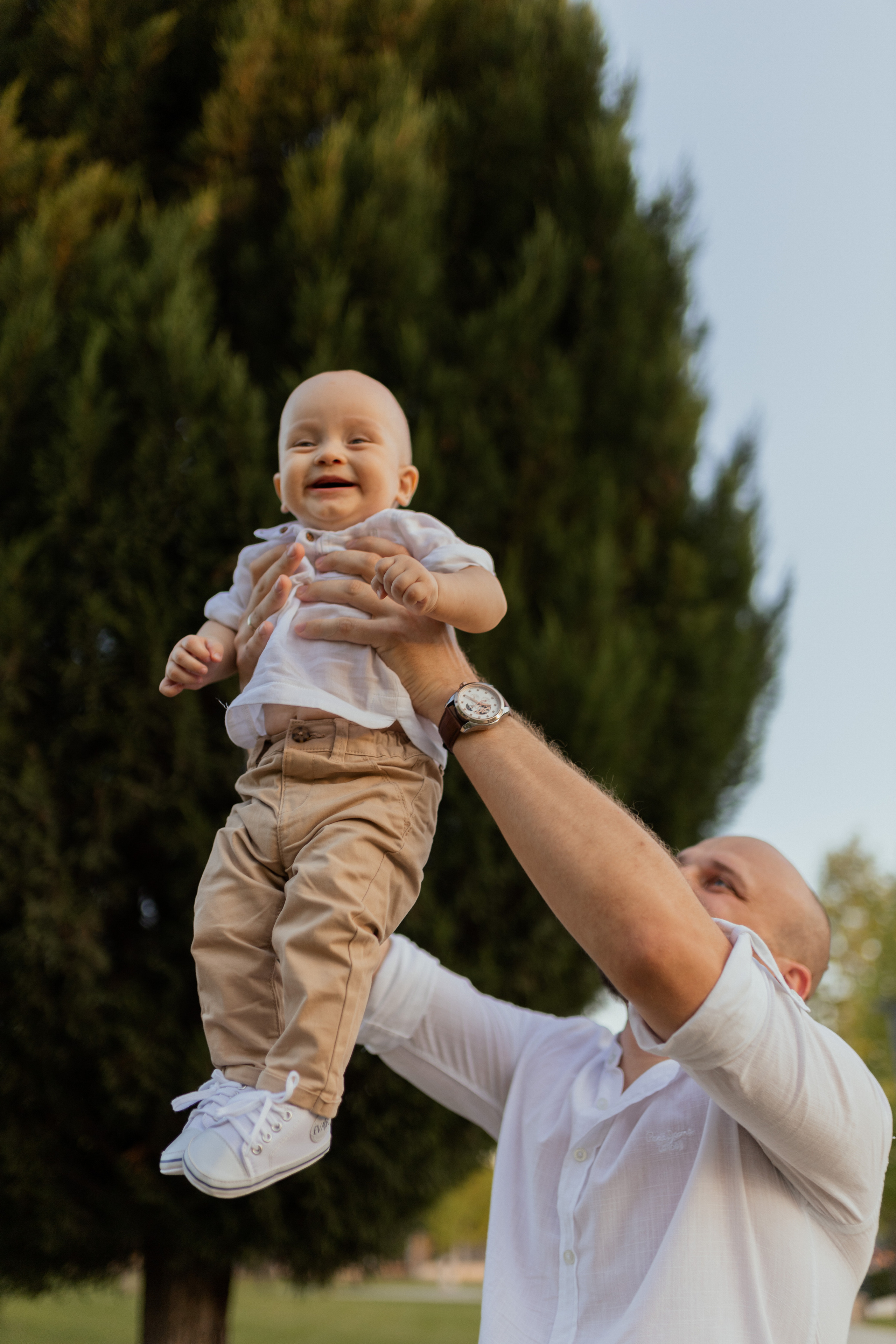 Виктор + Виктория. Фотограф в Краснодаре Юлия Перкунова