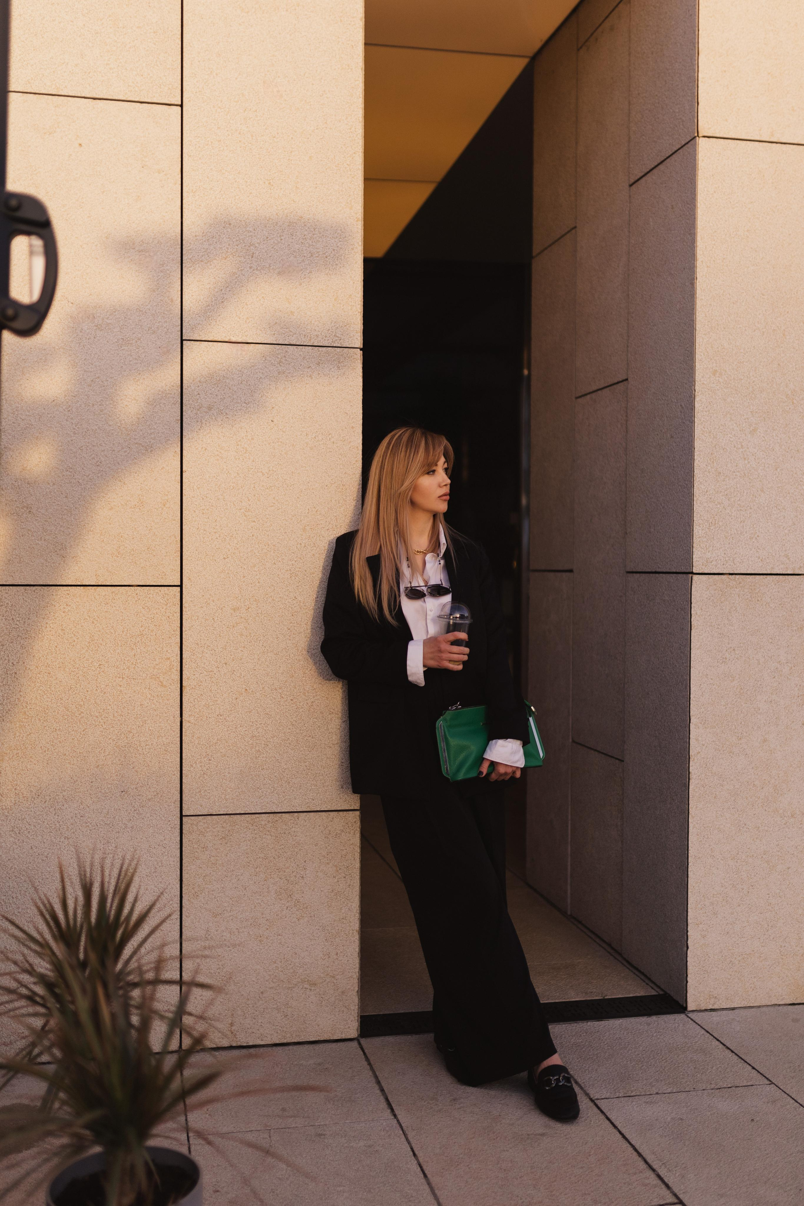 Екатерина (парк Галицкого). Фотограф в Краснодаре Юлия Перкунова