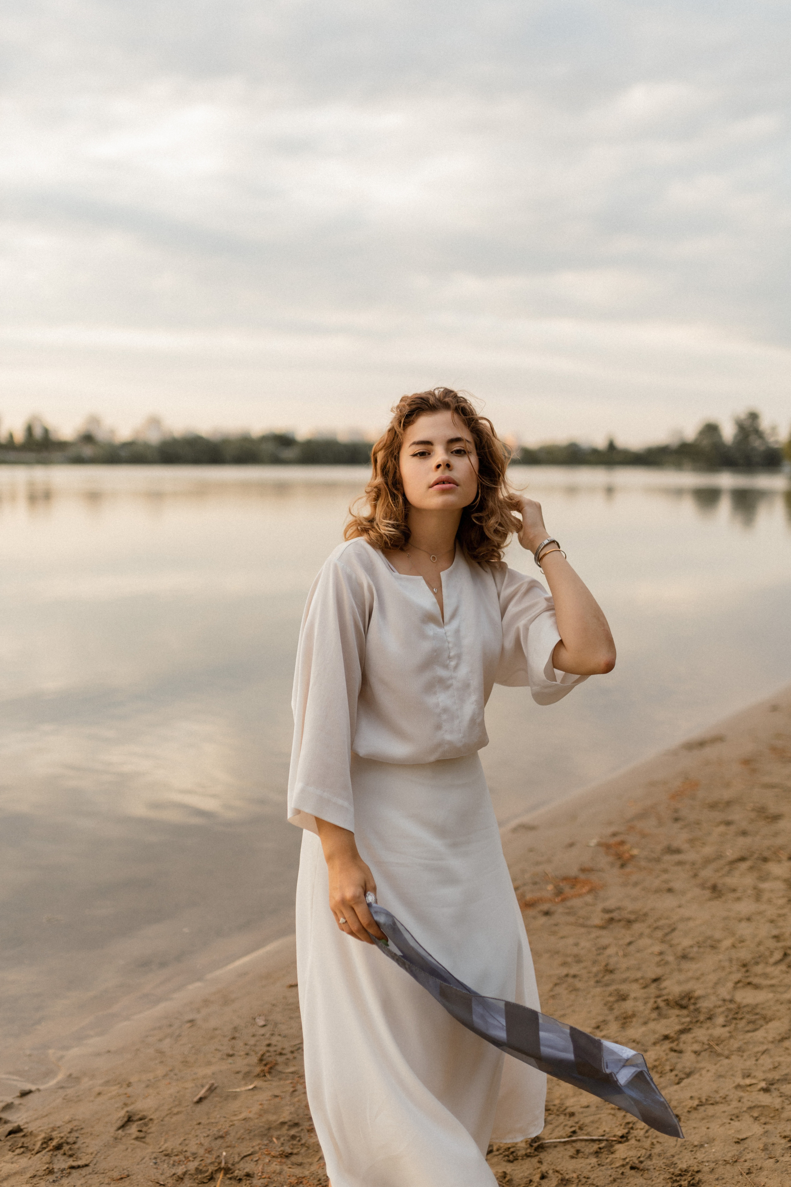 Марина (Набережная). Фотограф в Краснодаре Юлия Перкунова