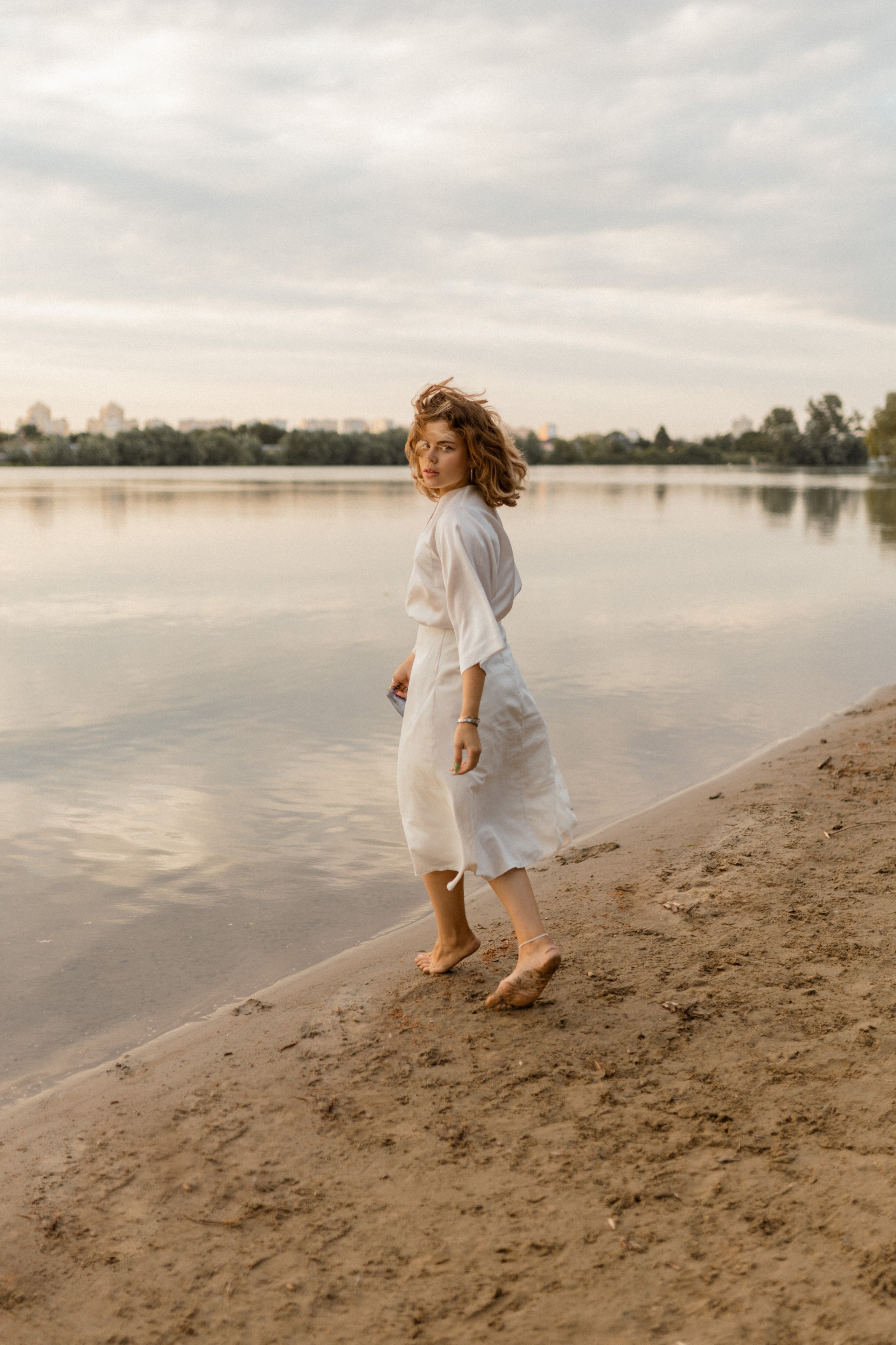 Марина (Набережная). Фотограф в Краснодаре Юлия Перкунова