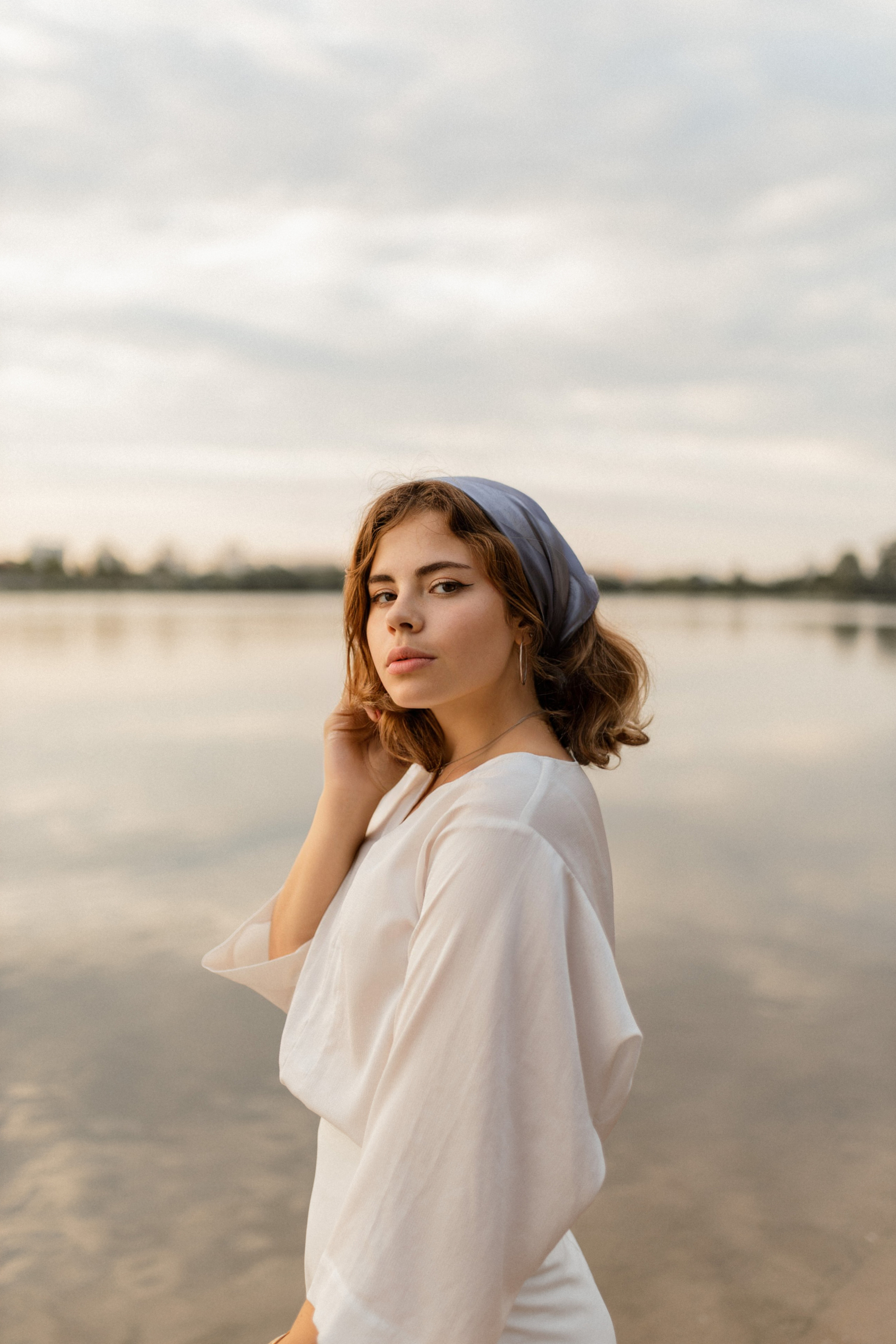 Марина (Набережная). Фотограф в Краснодаре Юлия Перкунова