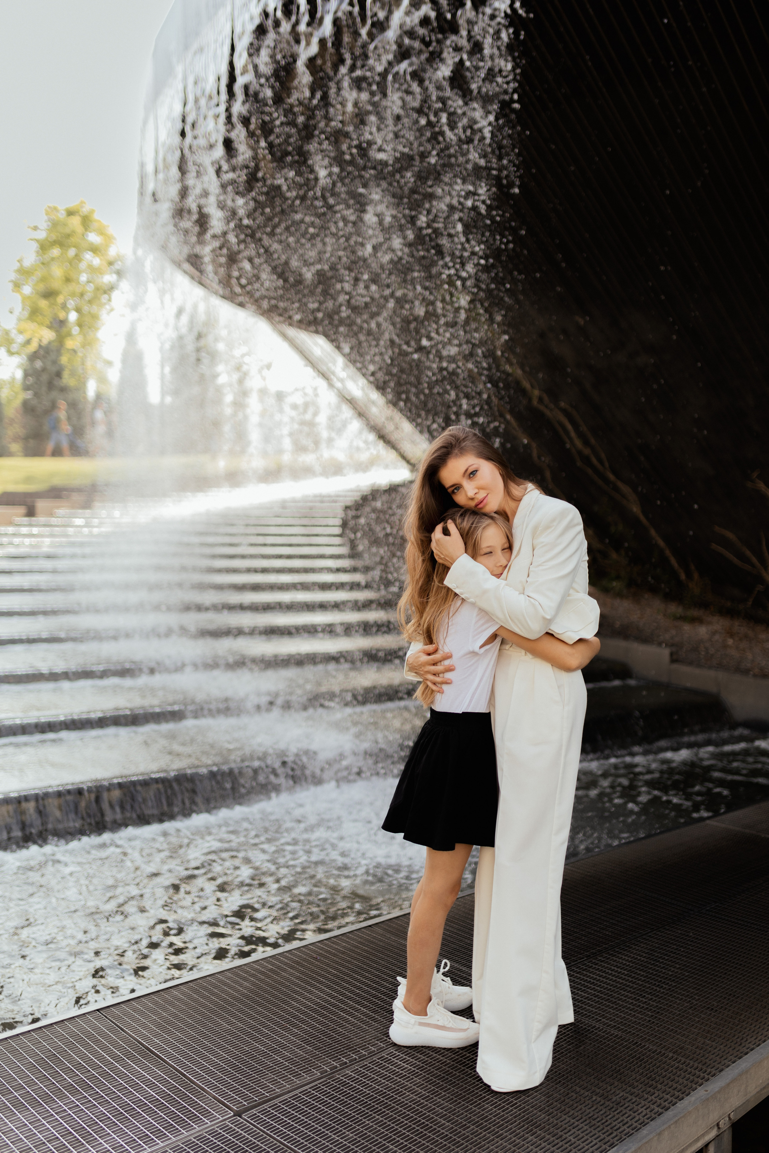 Виктория (Парк Галицкого). Фотограф в Краснодаре Юлия Перкунова