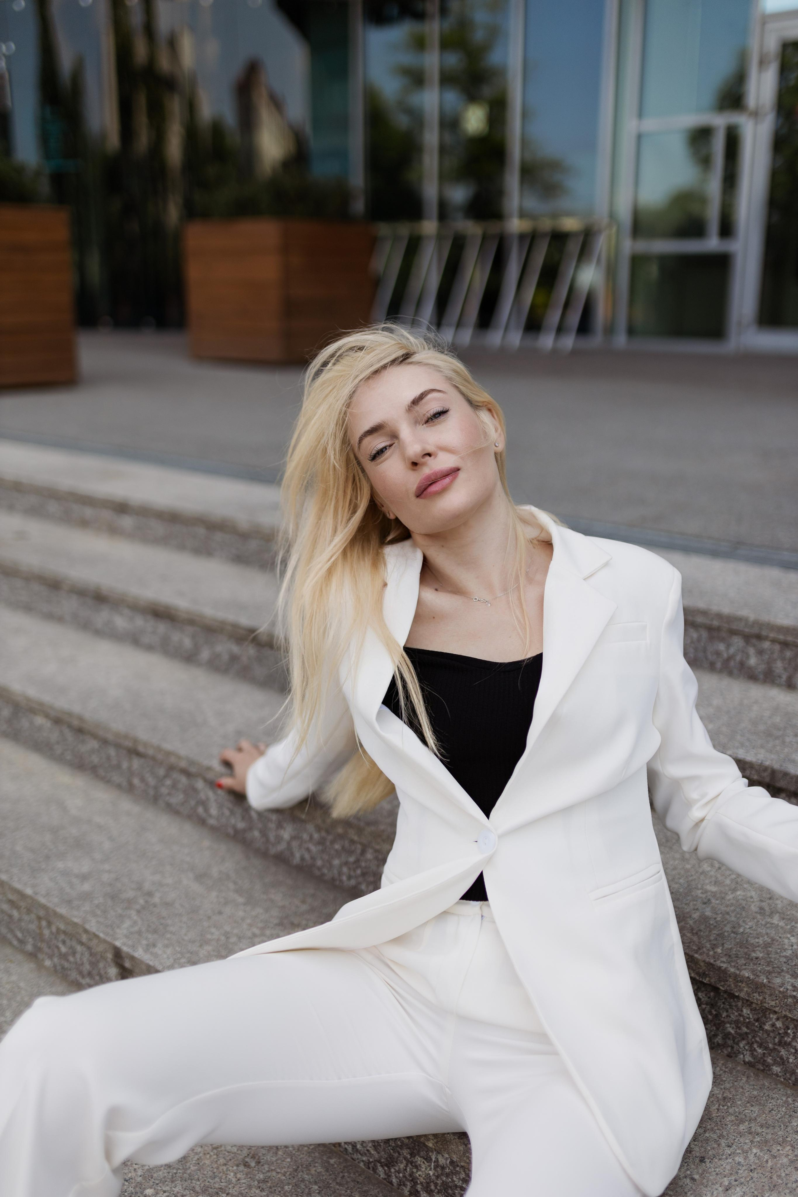 Наталья (Центр города). Фотограф в Краснодаре Юлия Перкунова